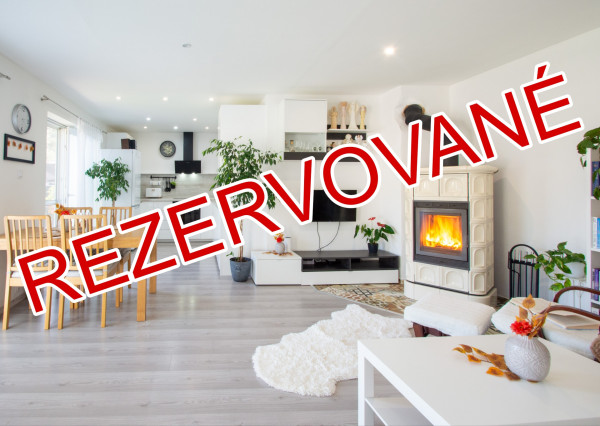 POĽANOVCE zrekonštruovaný rod. dom NA PREDAJ +video