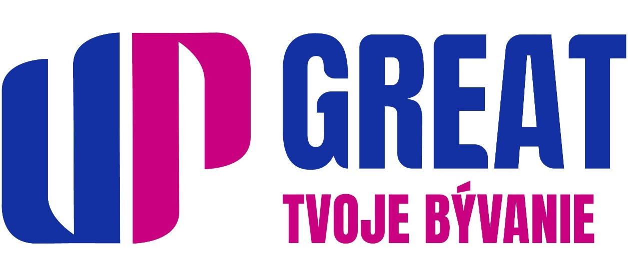 zrušená - UPgreat TVOJE BÝVANIE