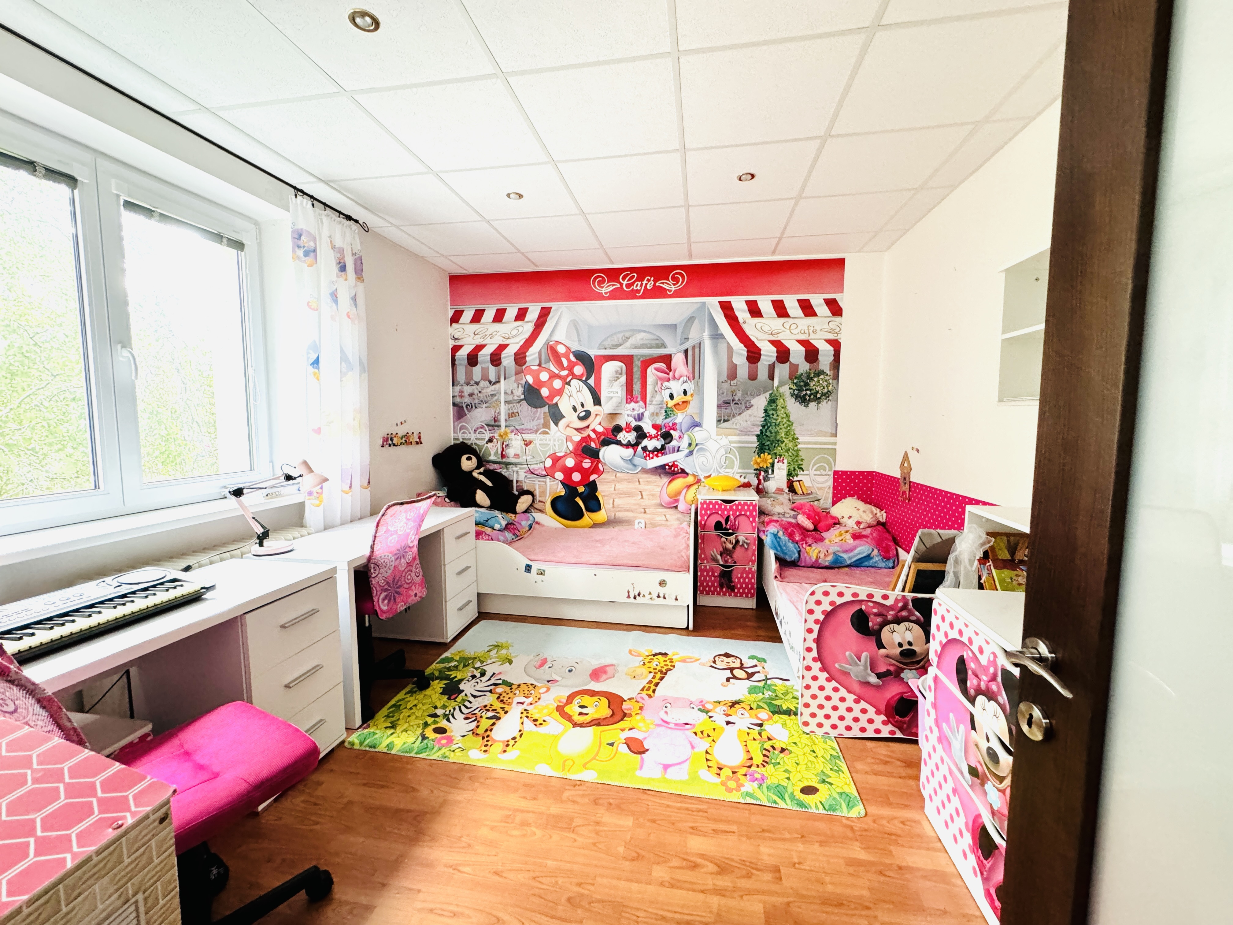 Na predaj 3-izbový byt v centre okresného mesta SENICA.