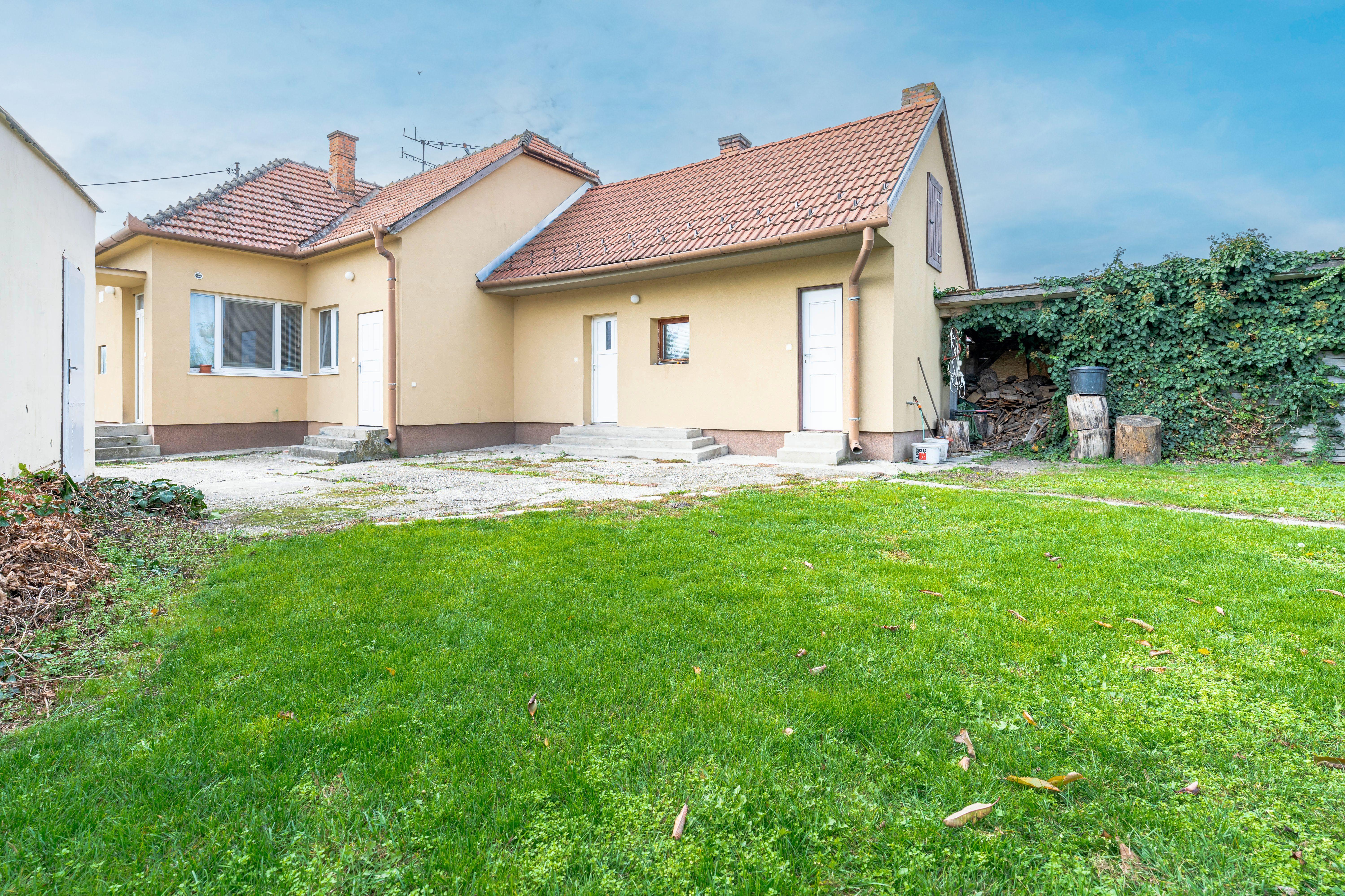 Na predaj kompletne zrekonštruovaný rodinný dom v obci Mad