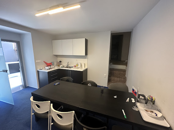 Prenájom obchodných priestorov v Skalici, ulica Potočná.