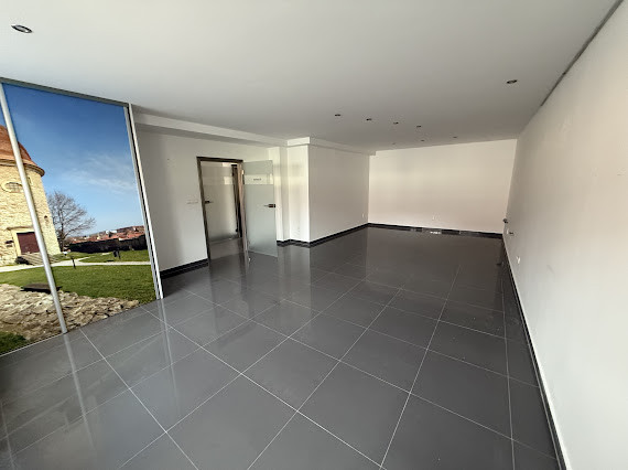 Prenájom obchodných priestorov v Skalici, ulica Potočná.