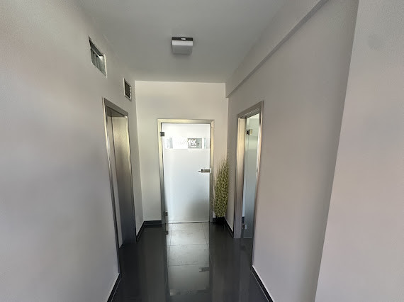 Prenájom obchodných priestorov v Skalici, ulica Potočná.