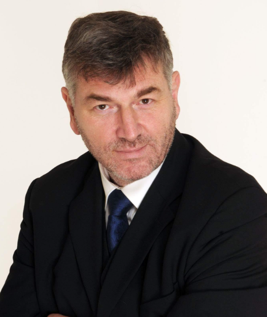 Ľudovít Albert