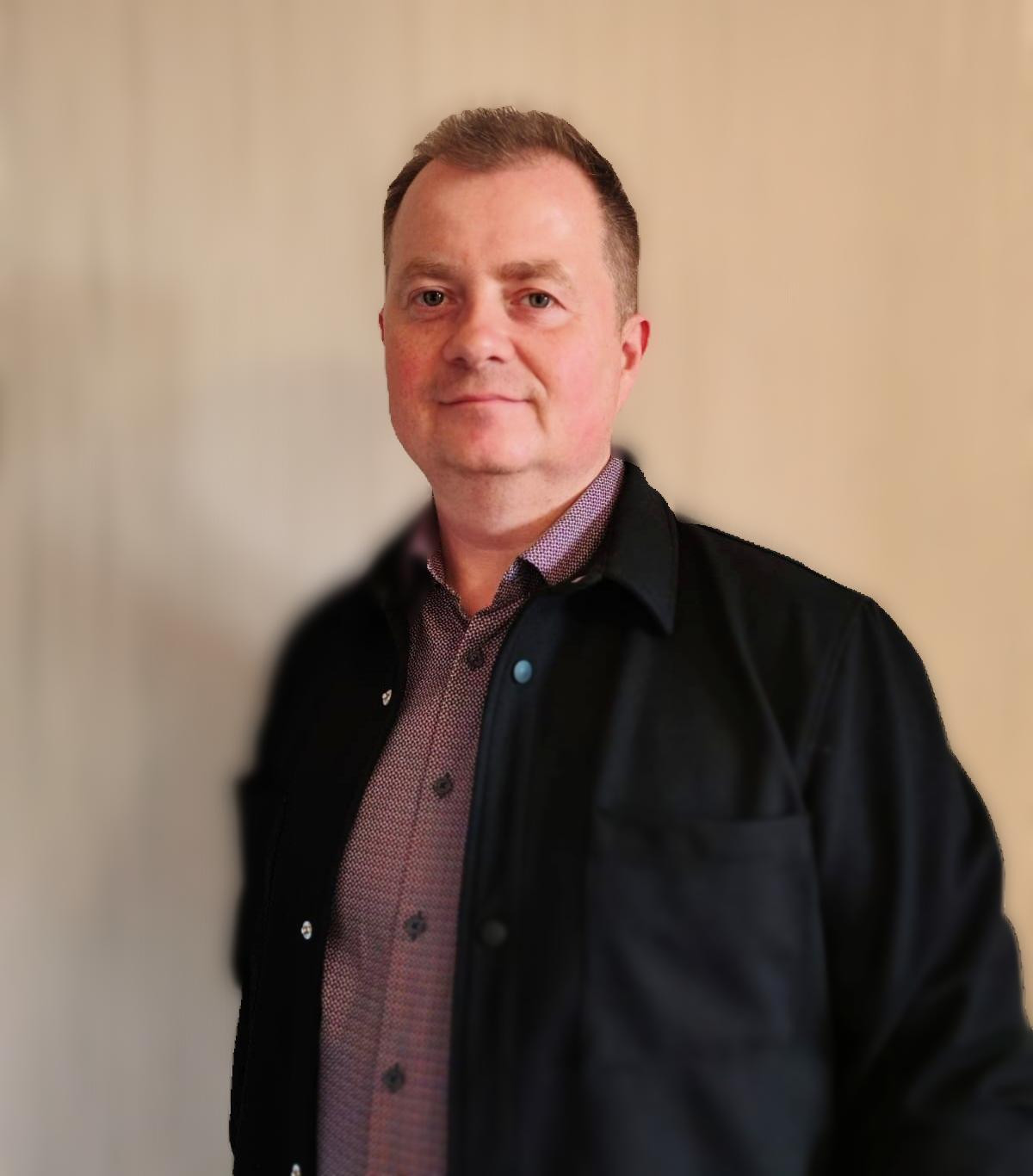 Peter Popovič