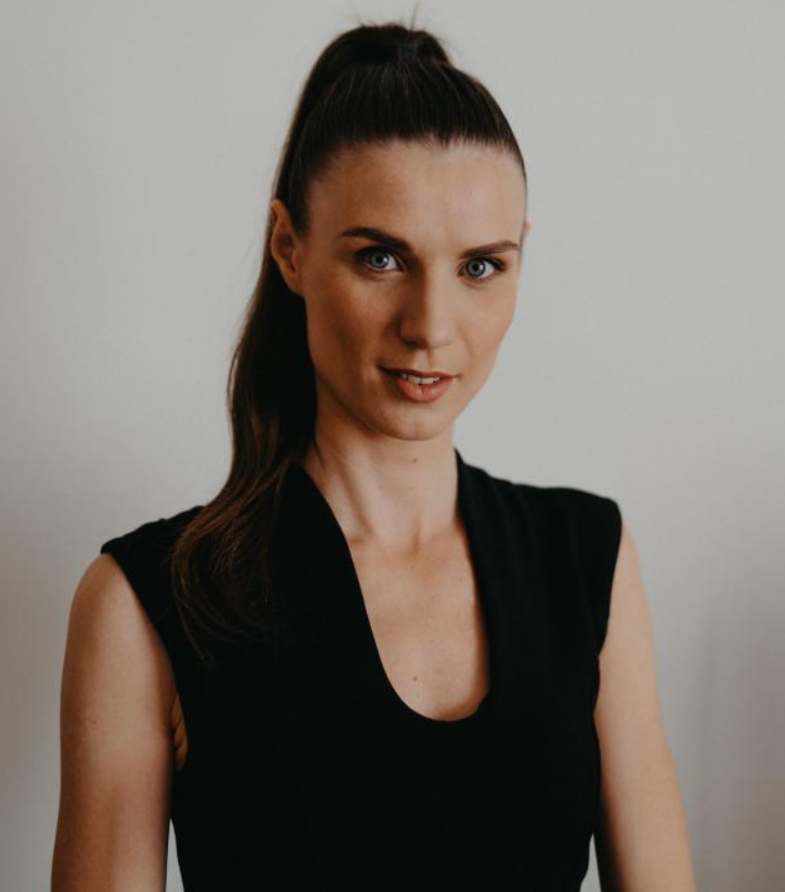 JUDr. Michaela Furdíková