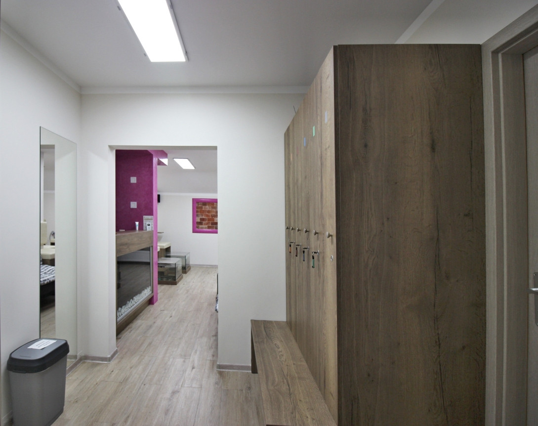 PRENÁJOM ambulancia/služby 44,10 m2, Piešťany, Winterova ul.