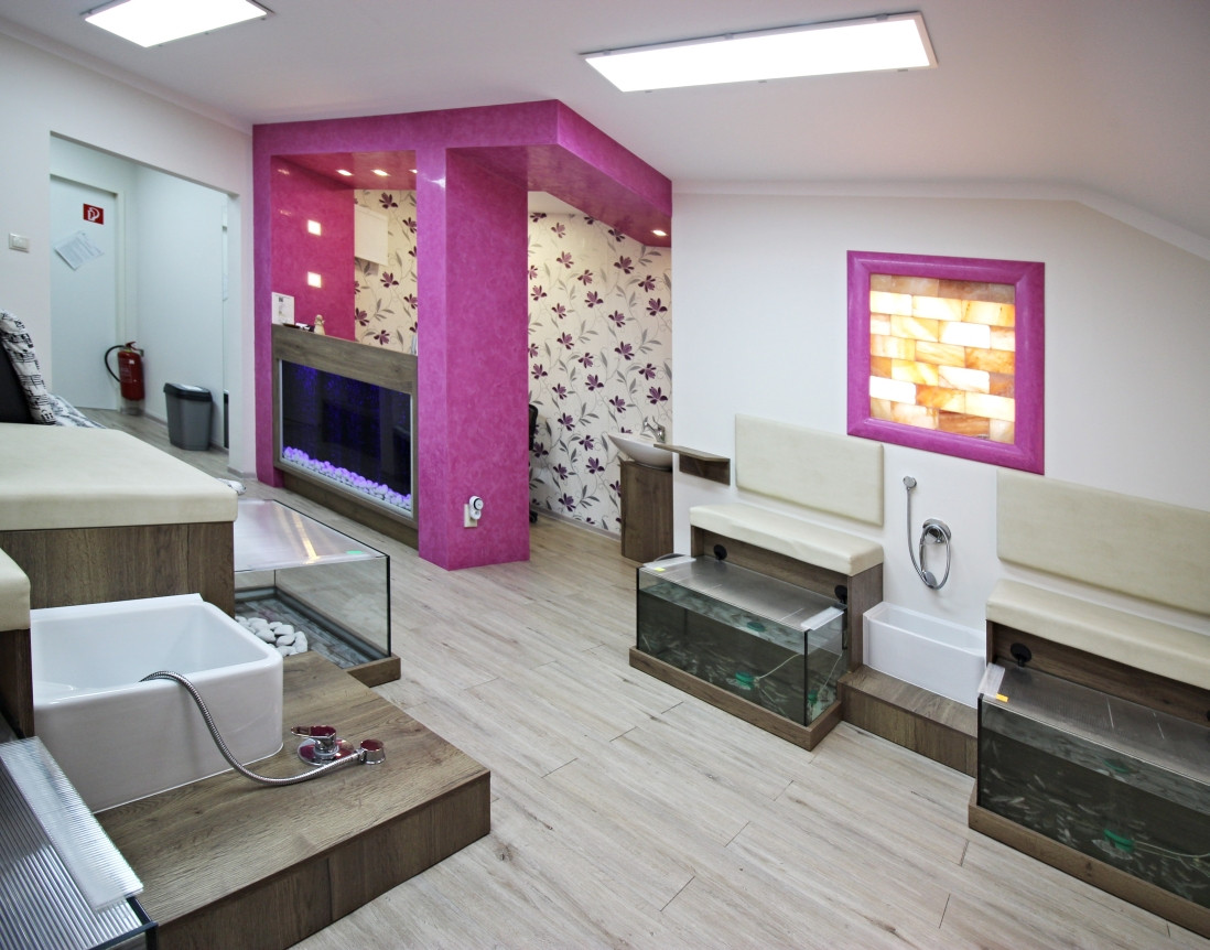 PRENÁJOM ambulancia/služby 44,10 m2, Piešťany, Winterova ul.