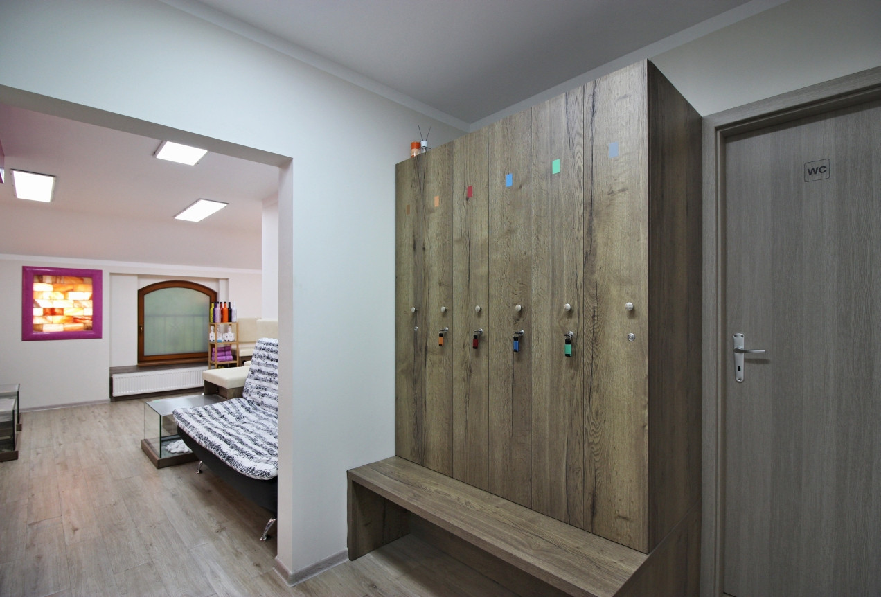 PRENÁJOM ambulancia/služby 44,10 m2, Piešťany, Winterova ul.