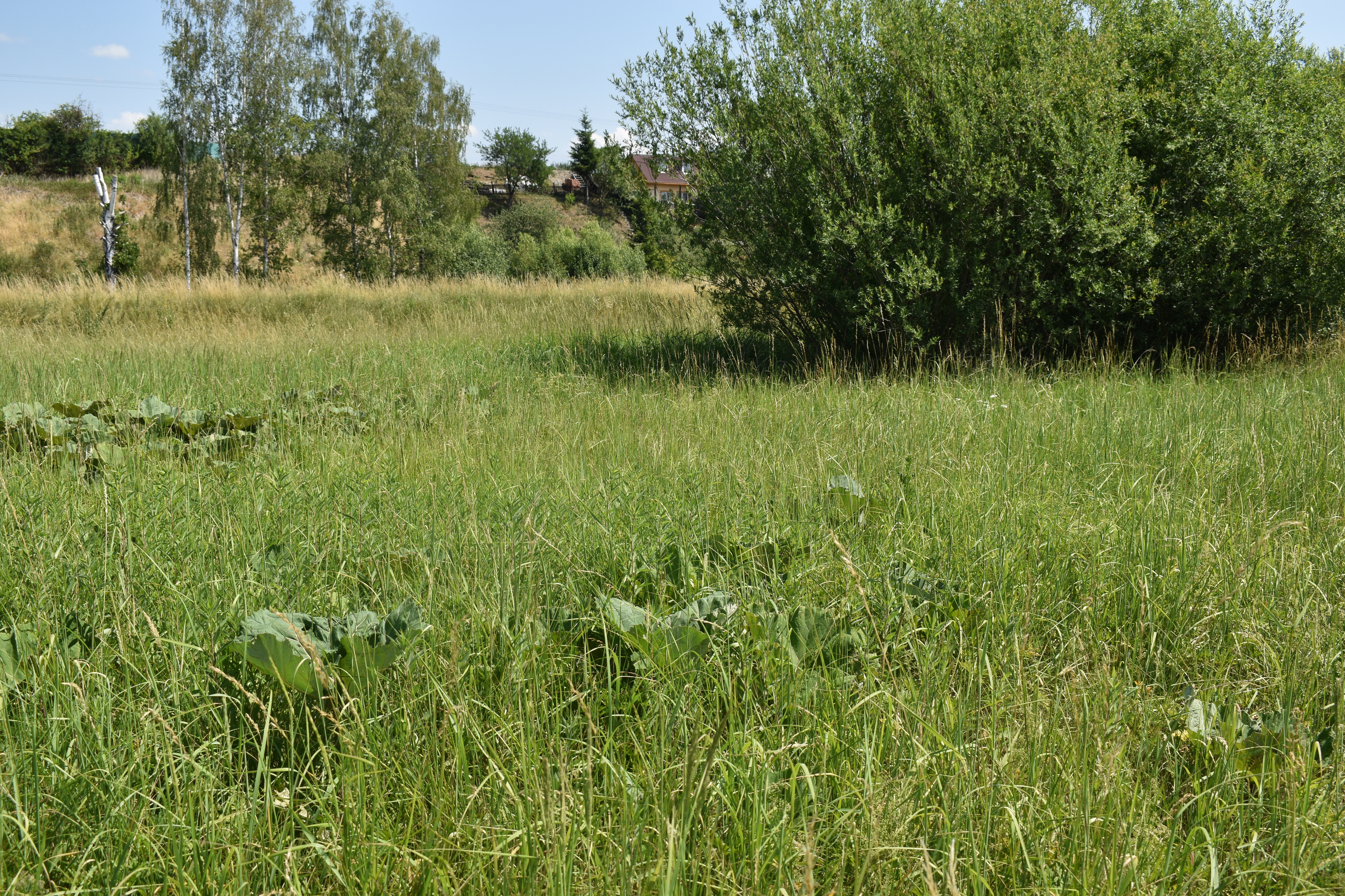 POZEMKY (5.708m2) NA PREDAJ v meste Spišská Nová Ves