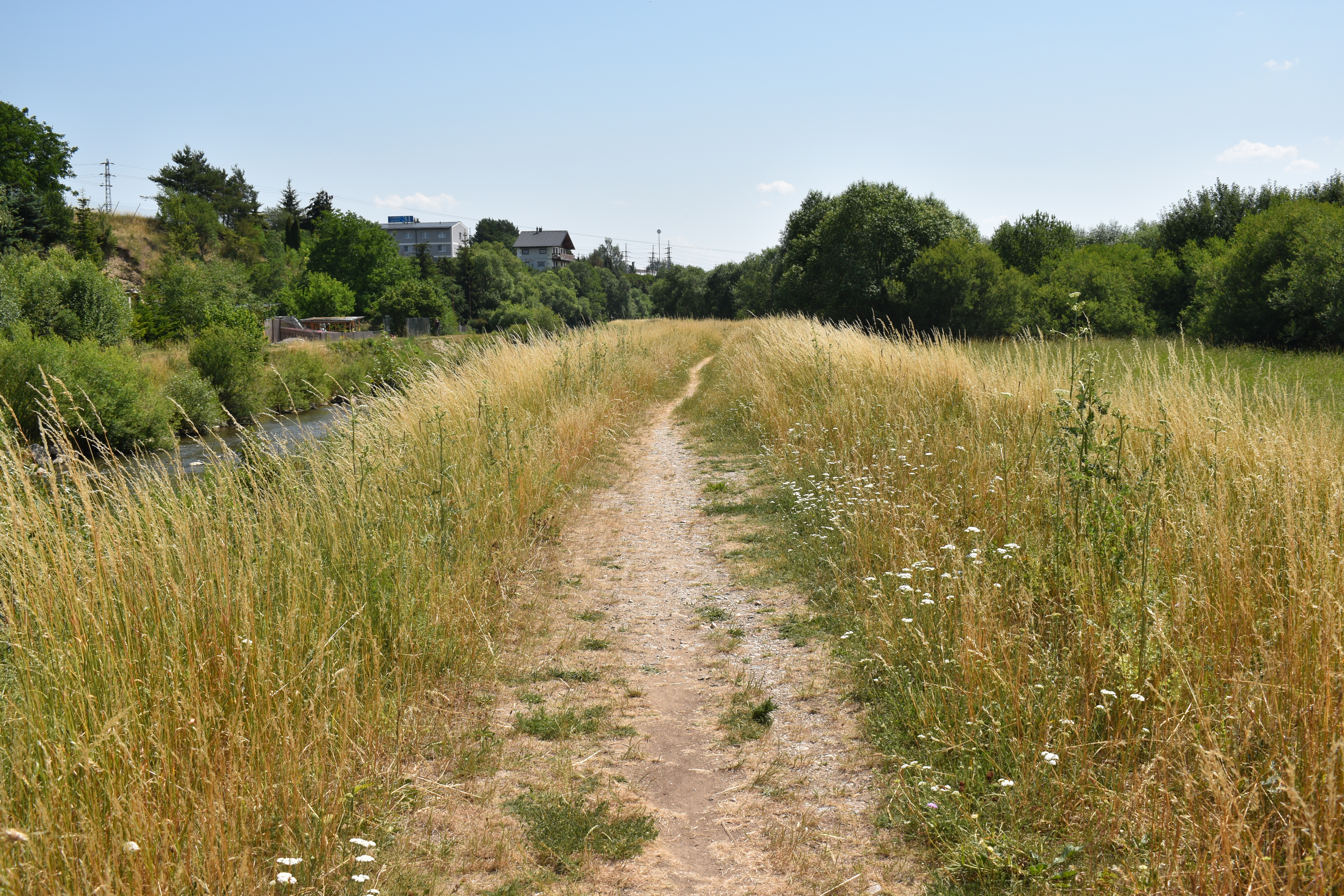 POZEMKY (5.708m2) NA PREDAJ v meste Spišská Nová Ves