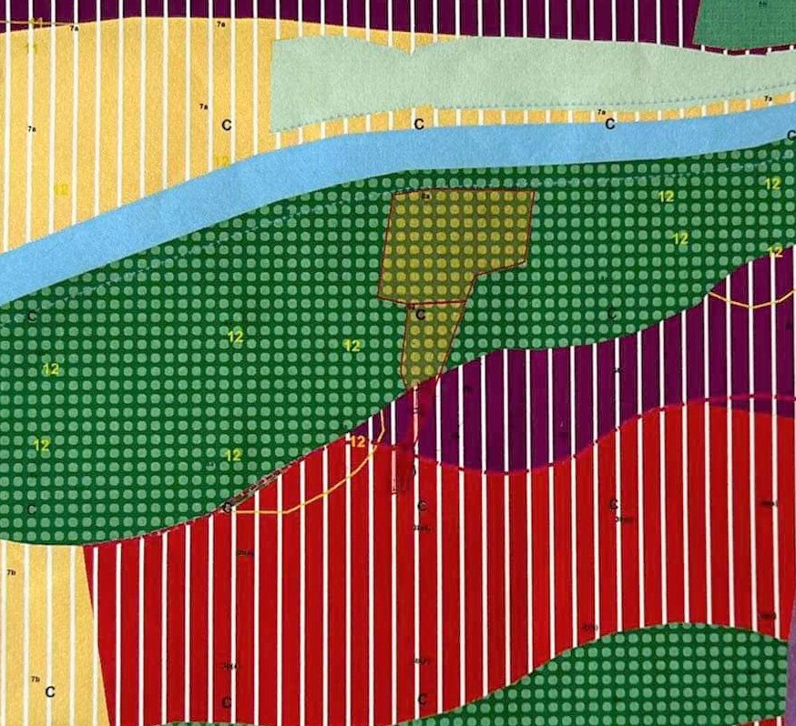POZEMKY (5.708m2) NA PREDAJ v meste Spišská Nová Ves