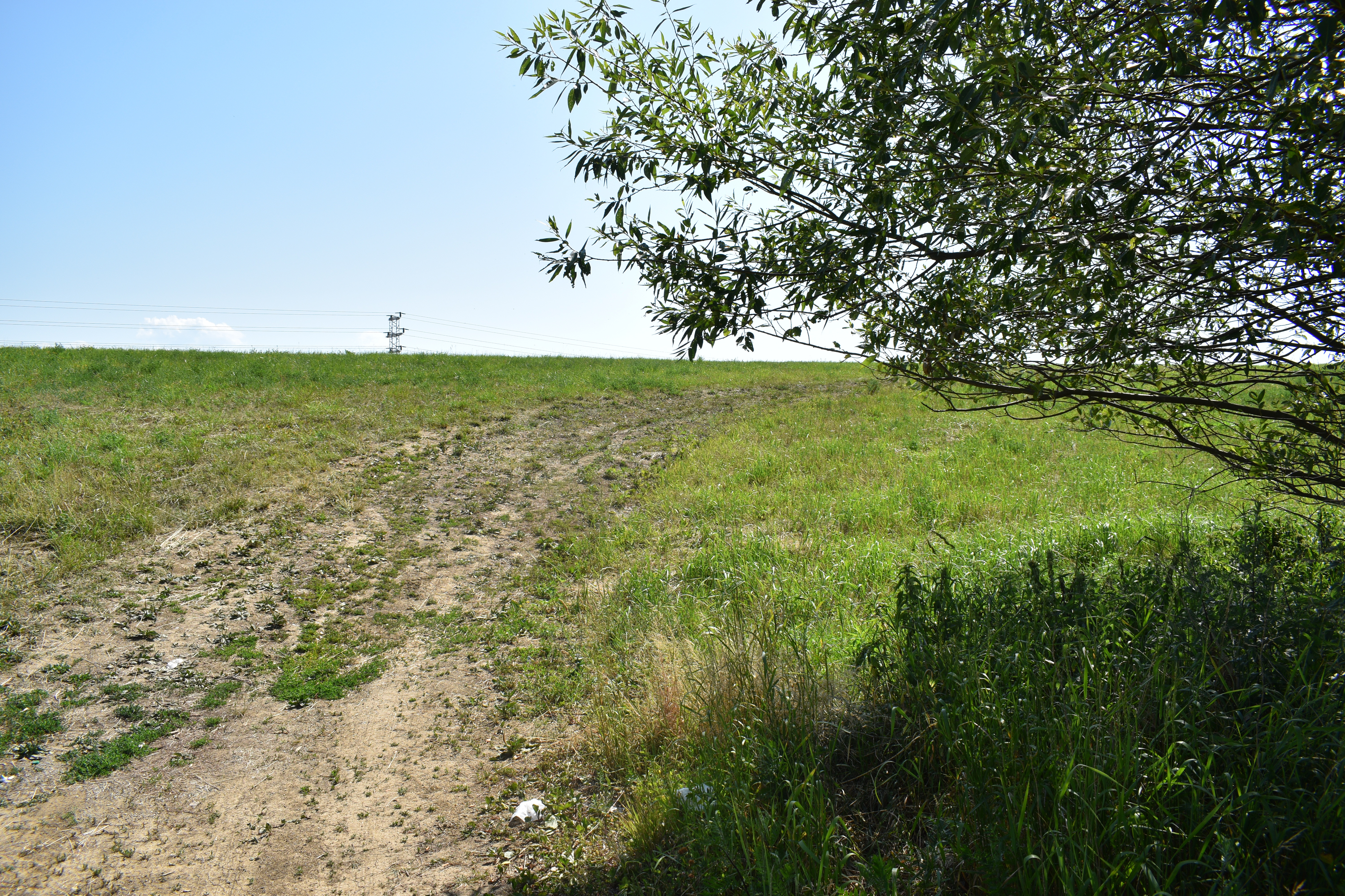 POZEMOK (1.889 m2) NA PREDAJ v meste Spišská Nová Ves