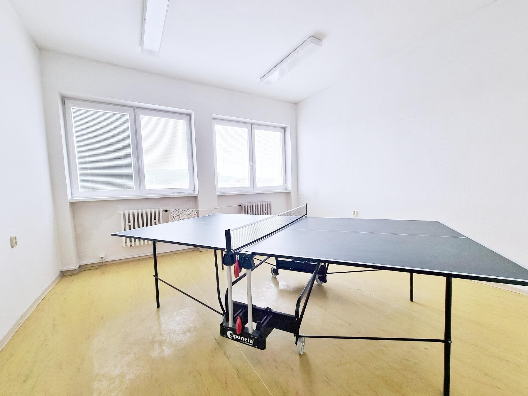 NÁJOM - kancelárie - ul.Trenčianska - Nové Mesto nad Váhom