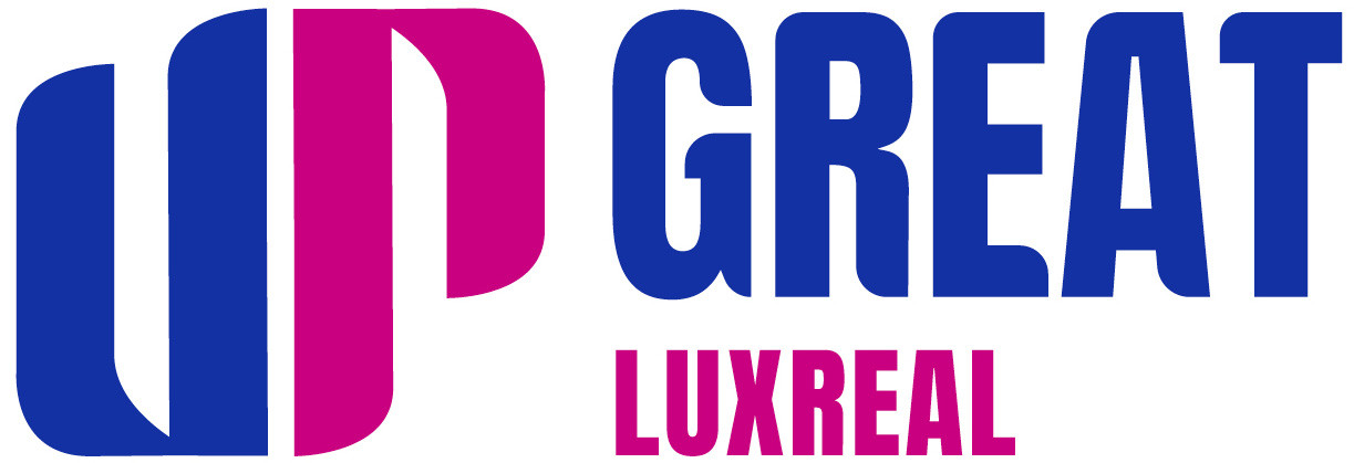 UPgreat LUXREAL