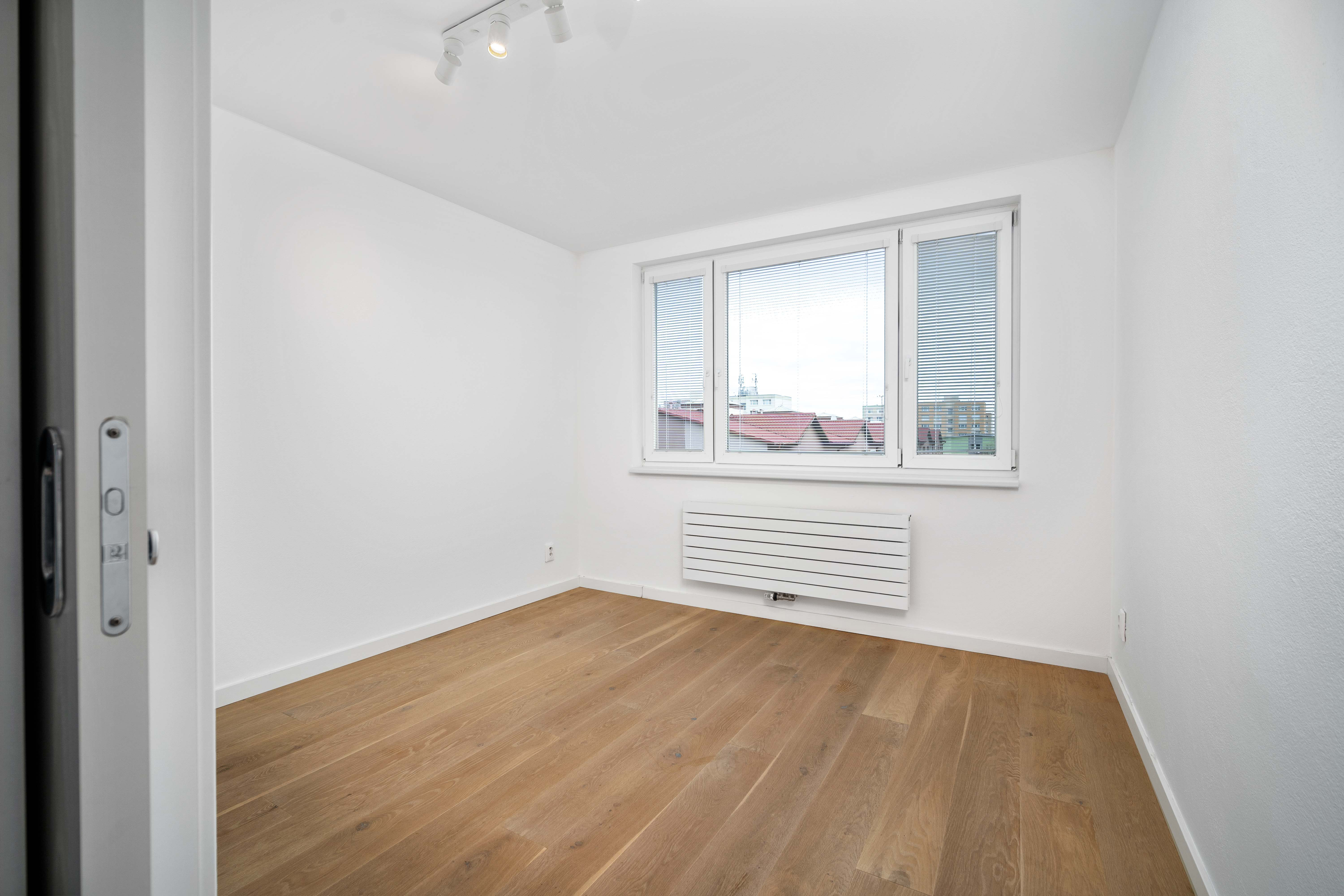 REZERVOVANÉ: PREDAJ 3 izb. bytu, Svätoplukova ul, Senec