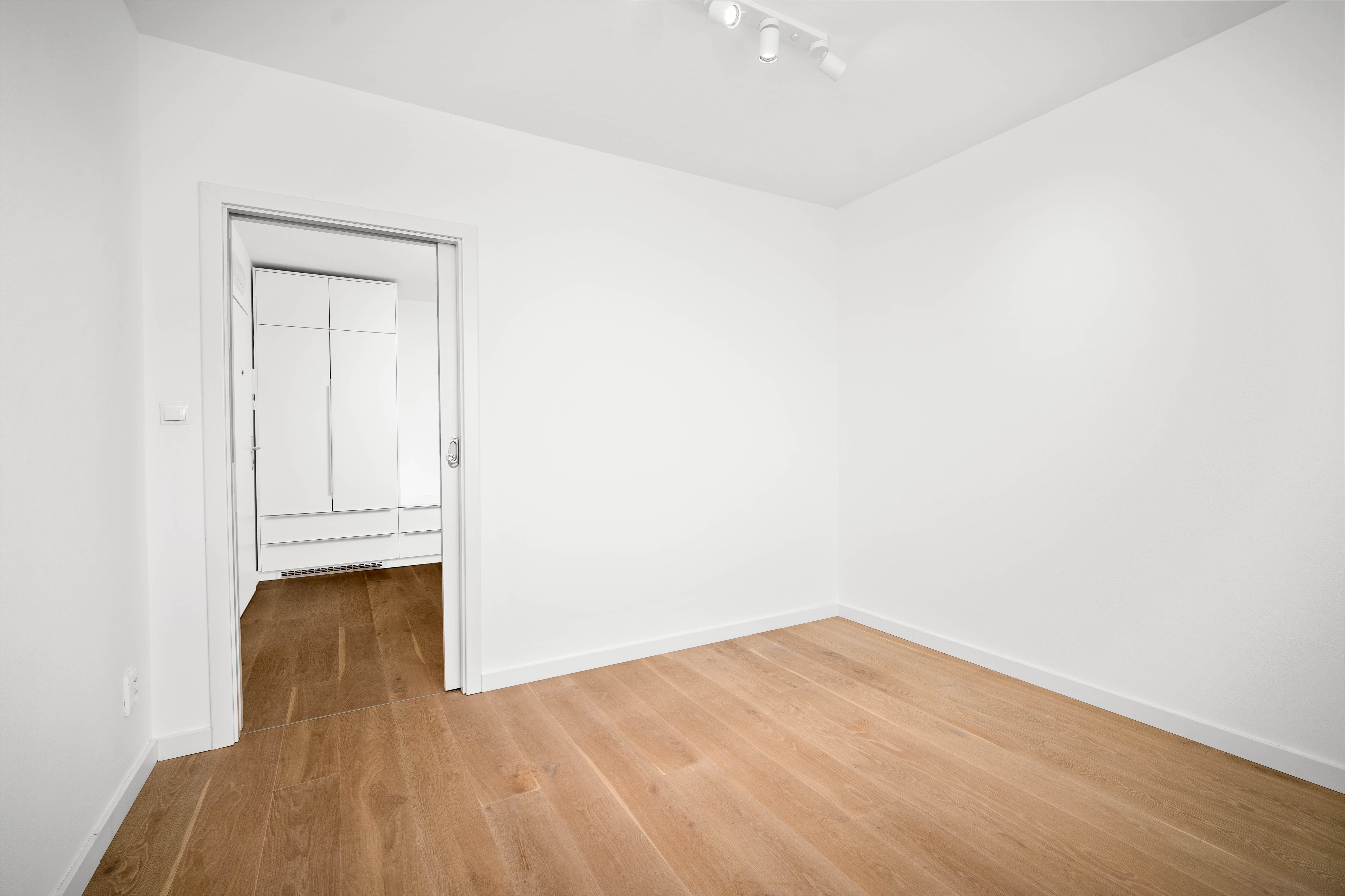 REZERVOVANÉ: PREDAJ 3 izb. bytu, Svätoplukova ul, Senec