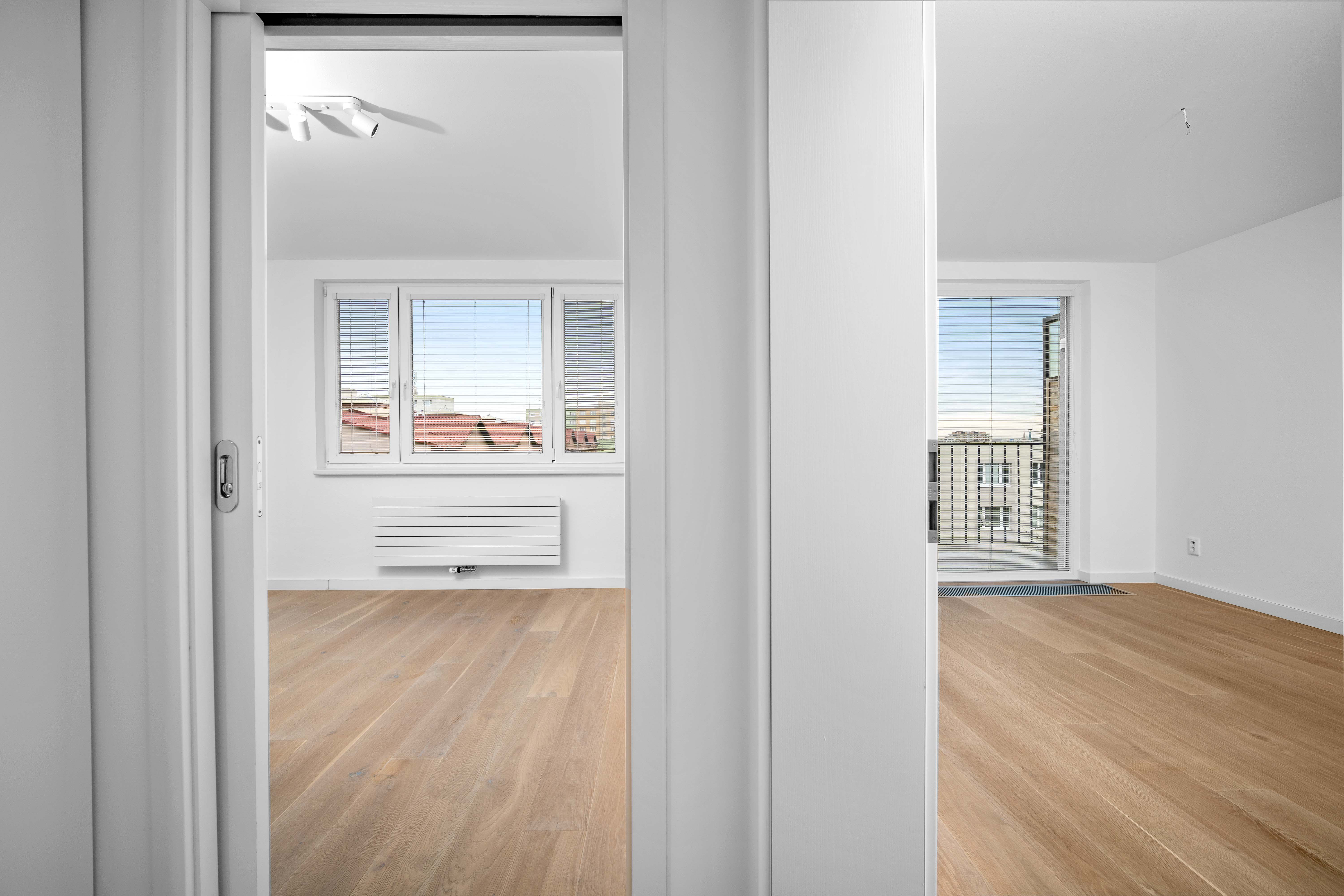 REZERVOVANÉ: PREDAJ 3 izb. bytu, Svätoplukova ul, Senec