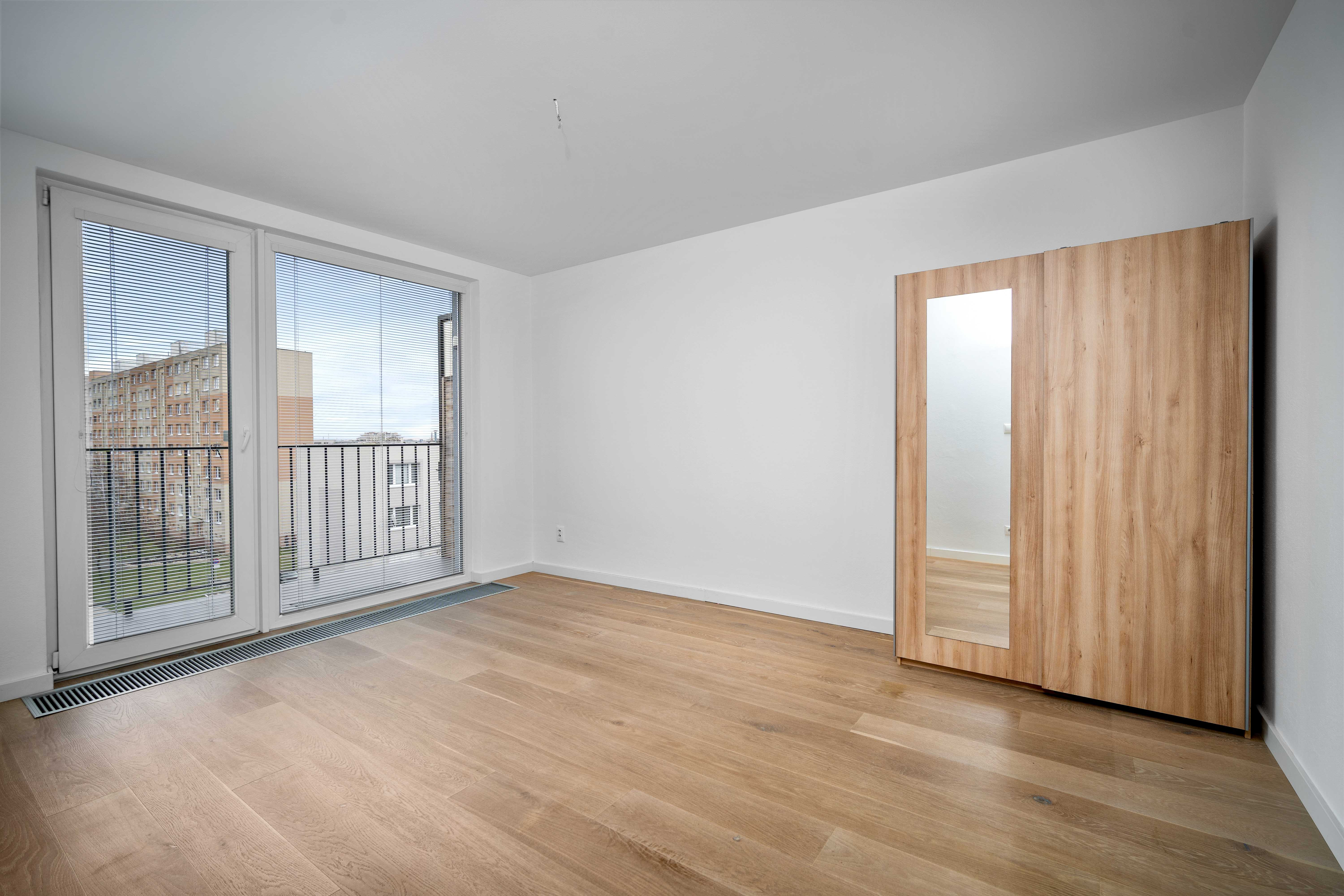 REZERVOVANÉ: PREDAJ 3 izb. bytu, Svätoplukova ul, Senec