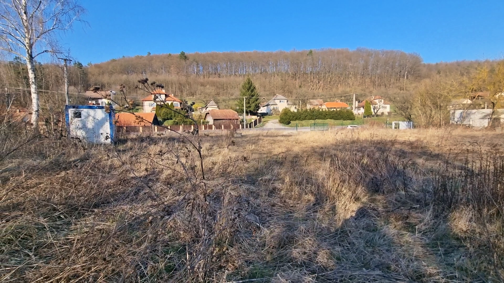 NA PREDAJ stavebný pozemok, Turá Lúka, časť Malejov