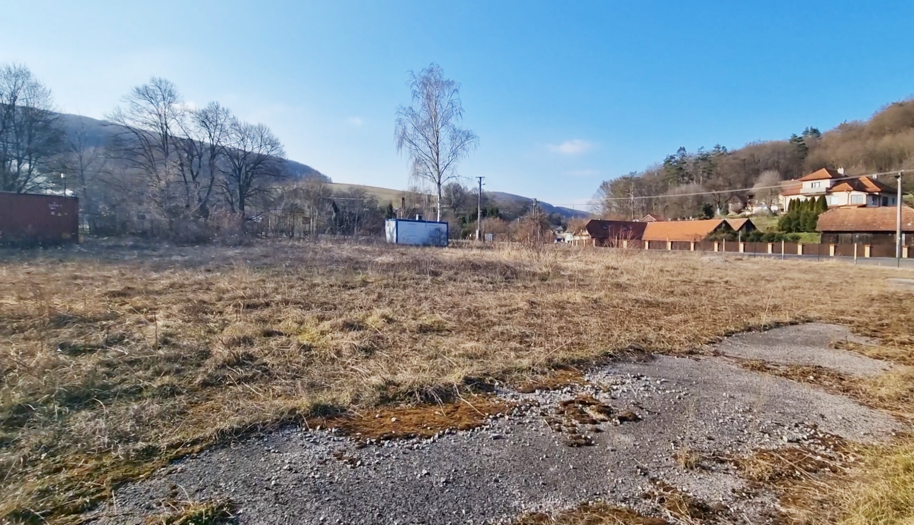 NA PREDAJ stavebný pozemok, Turá Lúka, časť Malejov