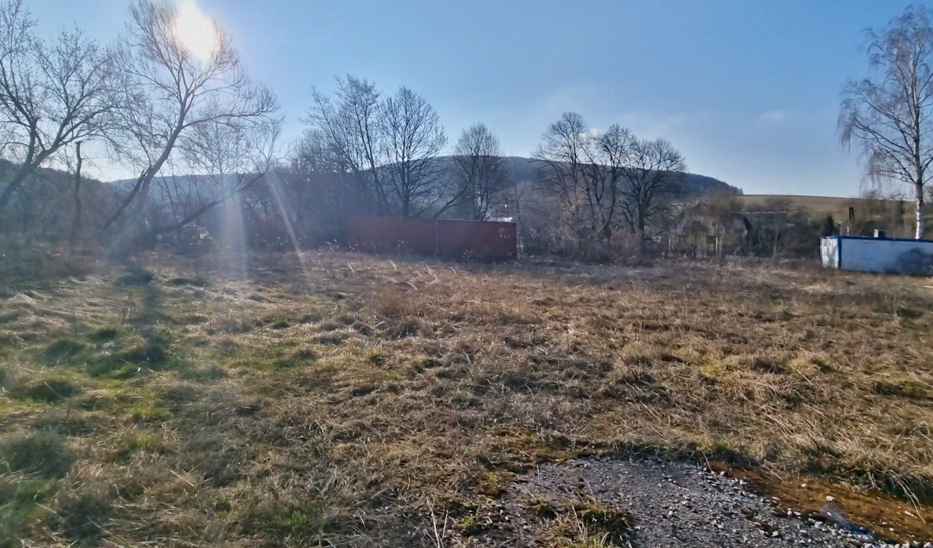 NA PREDAJ stavebný pozemok, Turá Lúka, časť Malejov