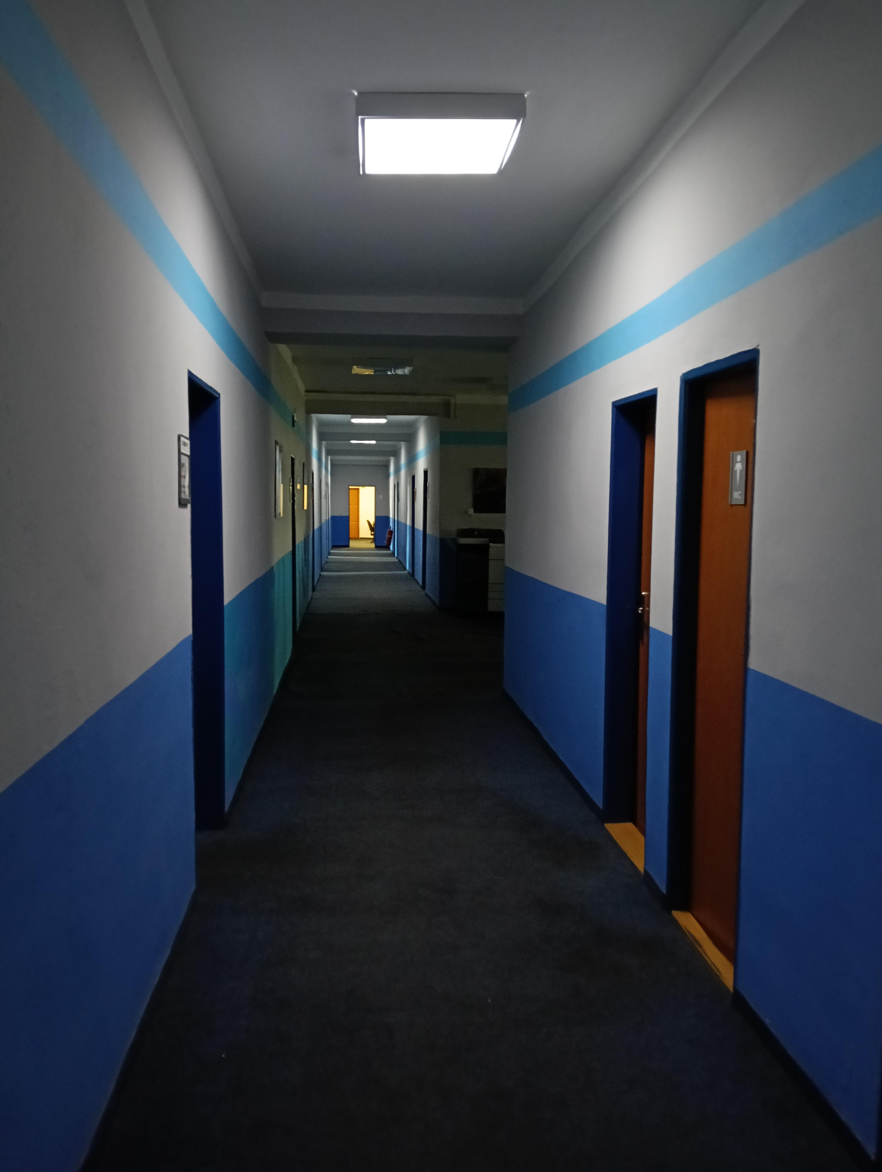 Prenájom kancelárskych priestorov v stráženom objekte