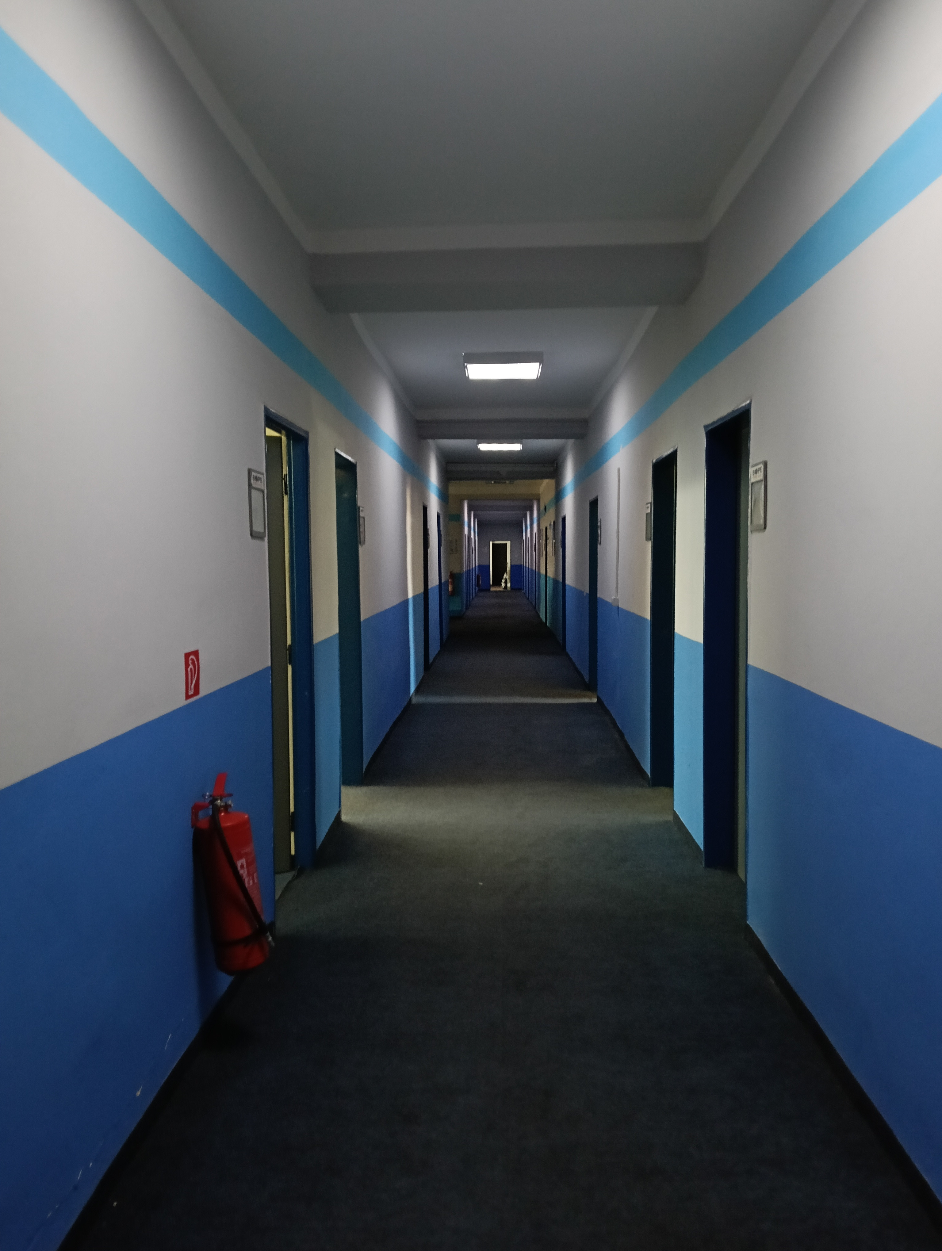 Prenájom kancelárskych priestorov v stráženom objekte