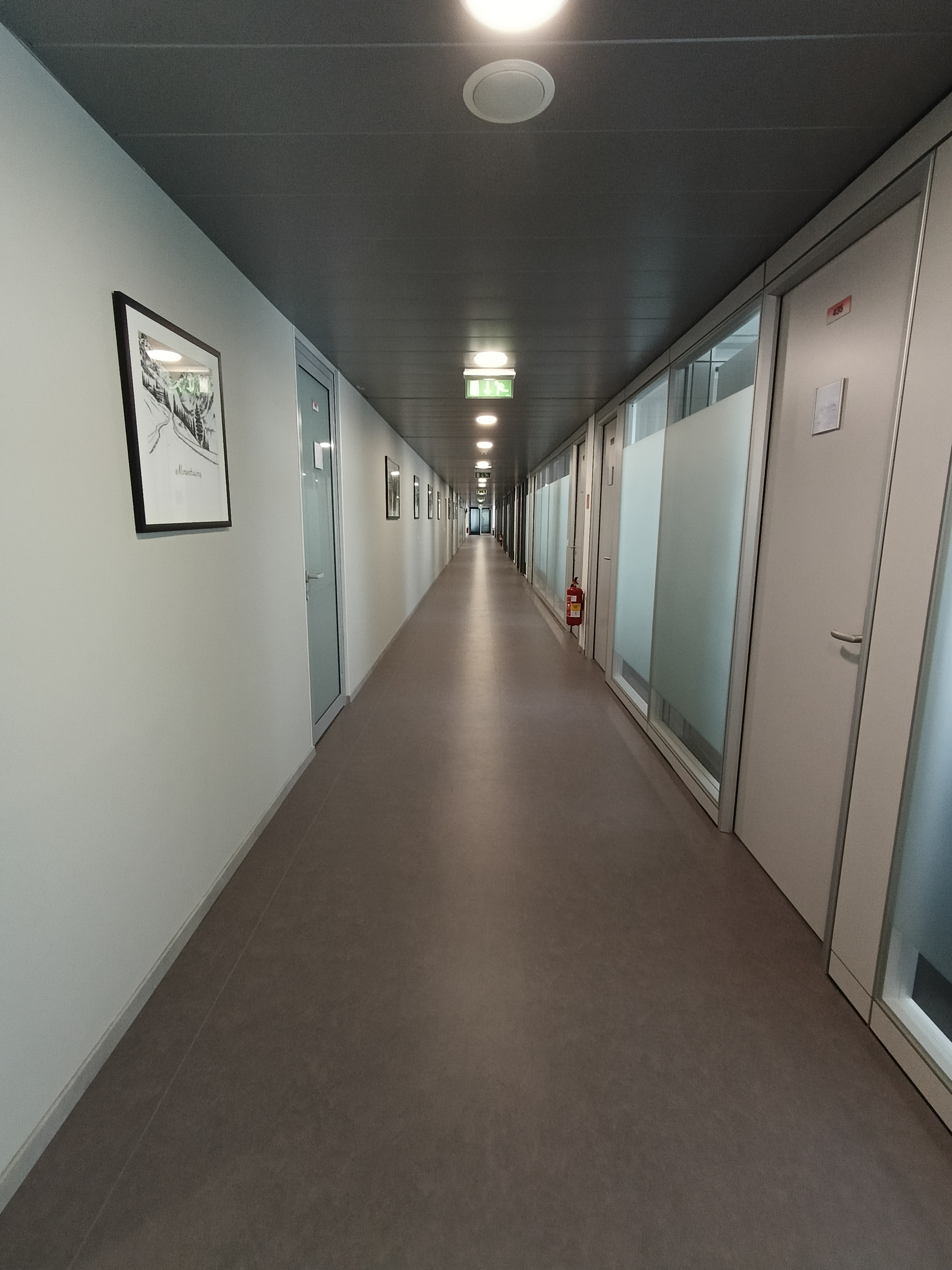 Moderné ZARIADENÉ priestory na prenájom, coworking