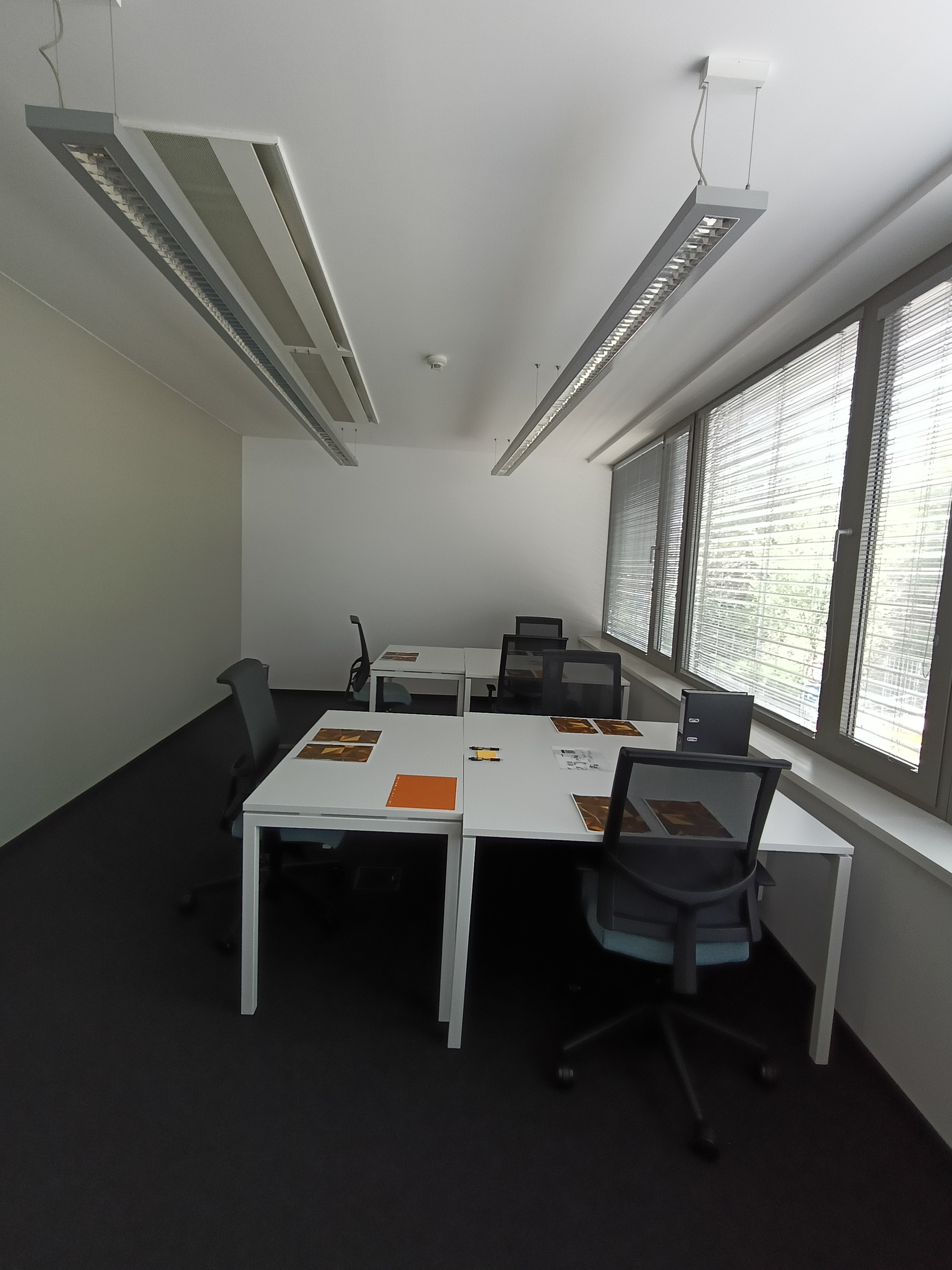 Moderné ZARIADENÉ priestory na prenájom, coworking