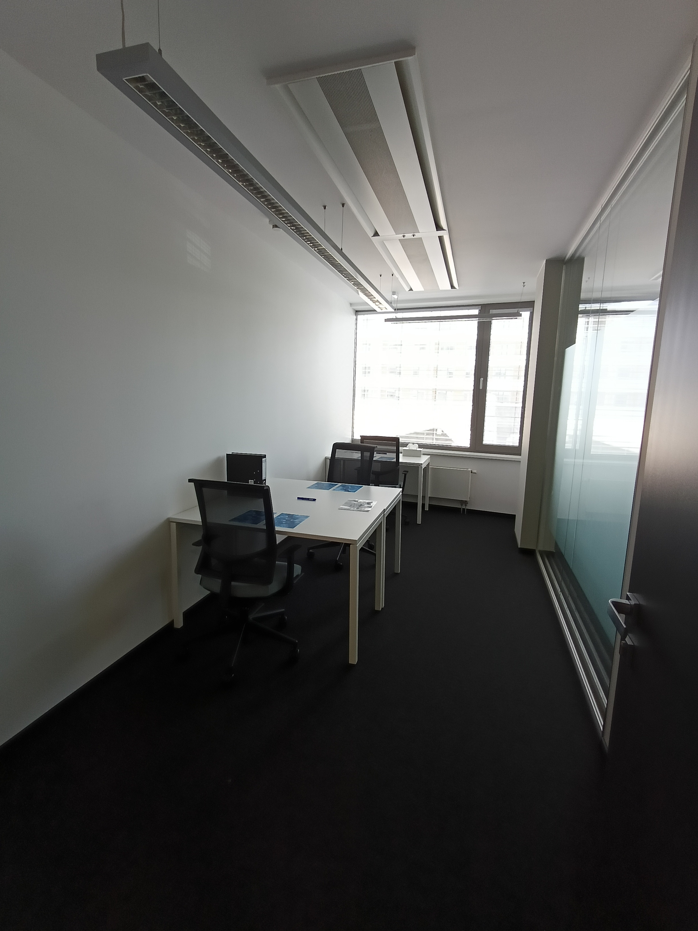 Moderné ZARIADENÉ priestory na prenájom, coworking