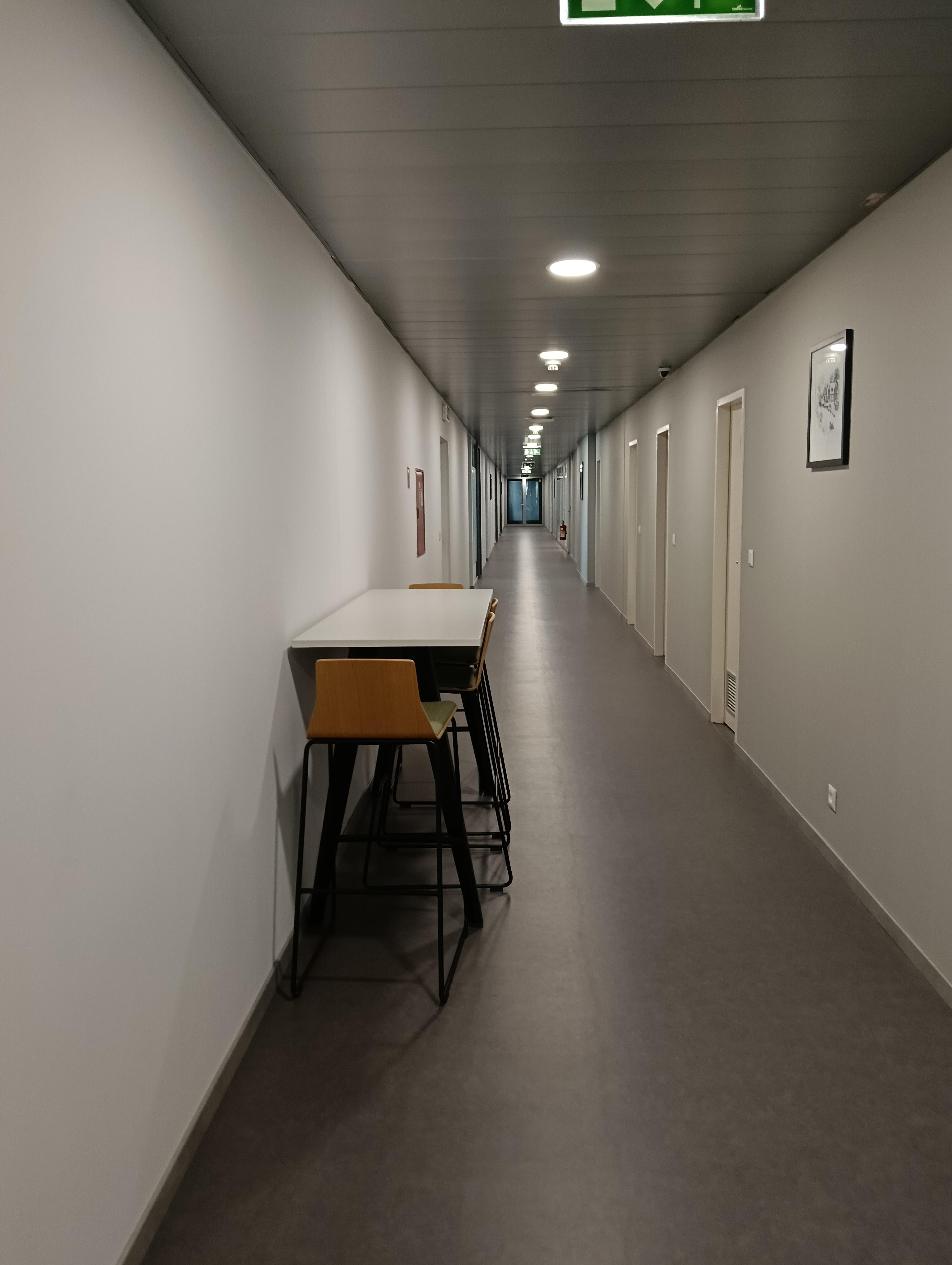 Moderné ZARIADENÉ priestory na prenájom, coworking