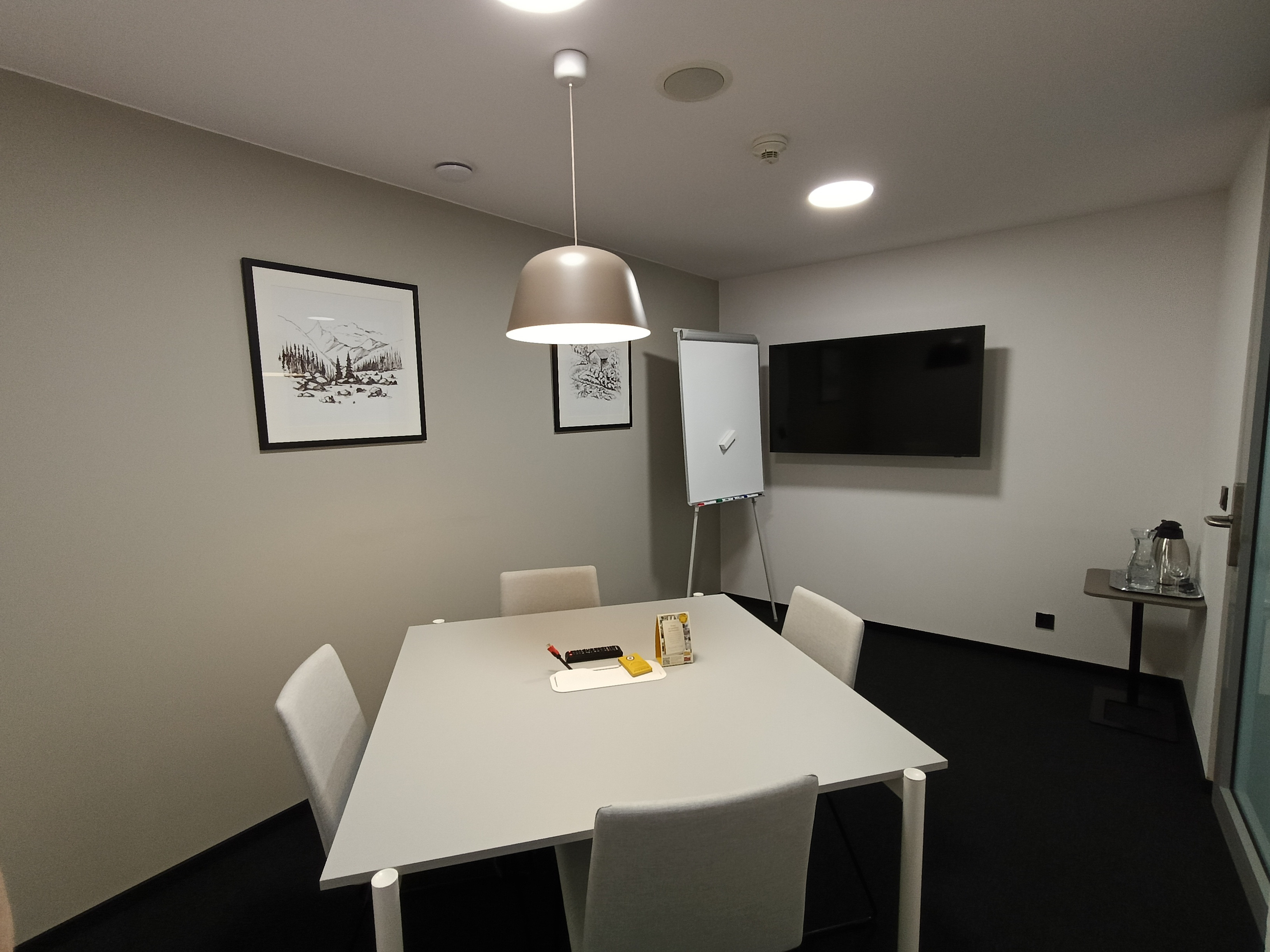 Moderné ZARIADENÉ priestory na prenájom, coworking