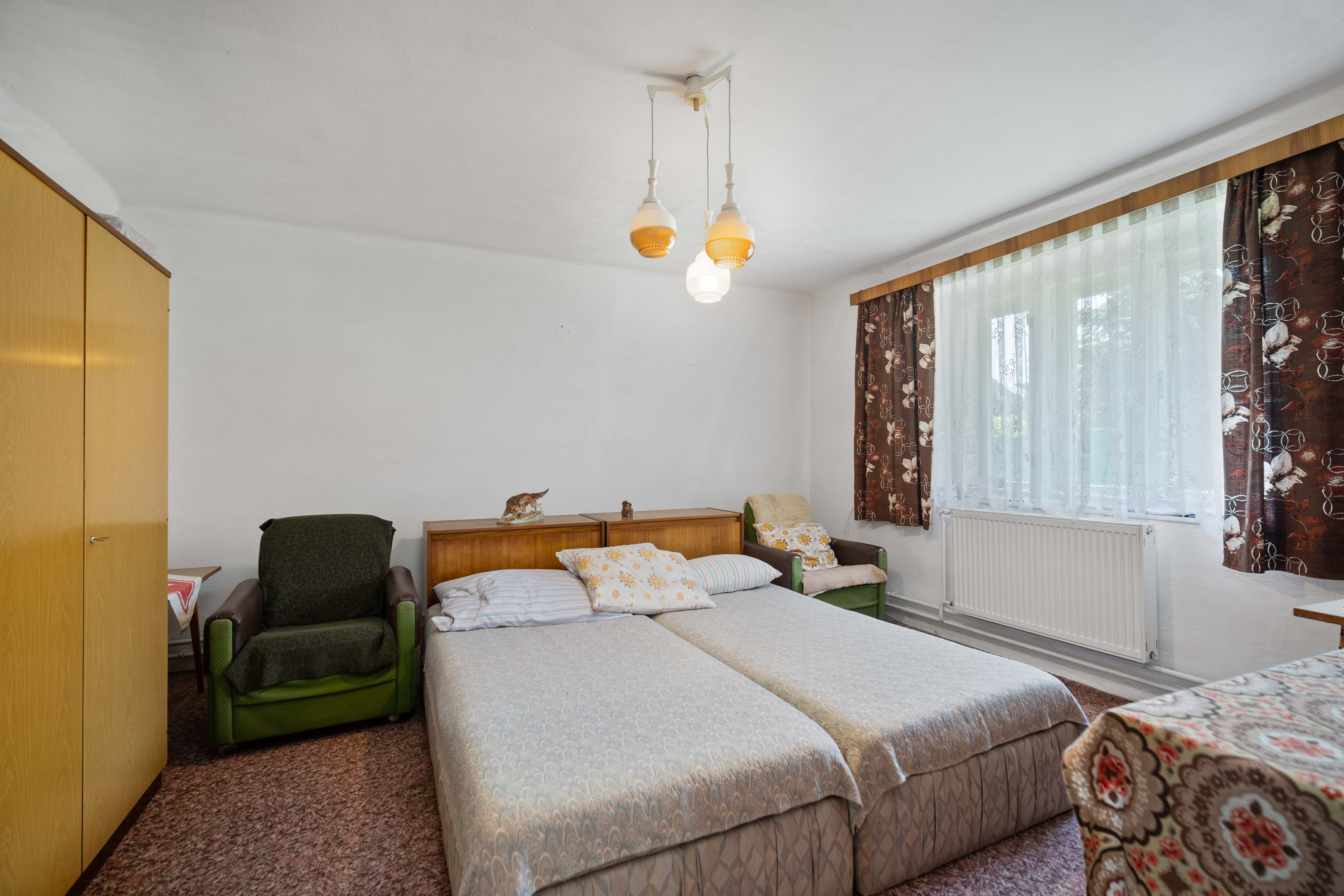 NA PREDAJ rodinný dom v tichej lokalite Hrašné-Hodulov vrch