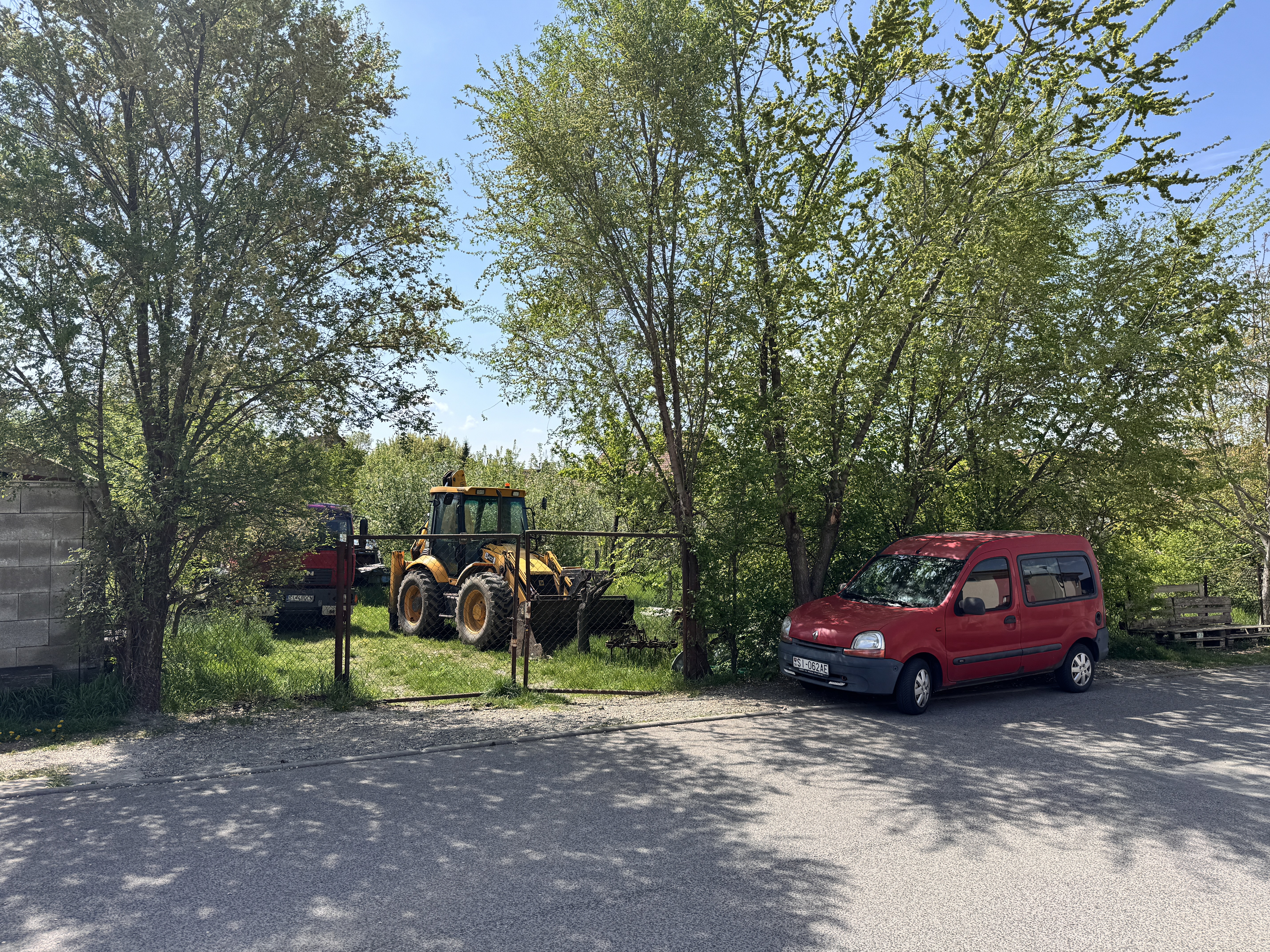 Predaj stavebného pozemku – Skalica, Krivé kúty, 650 m², regulácia R1.