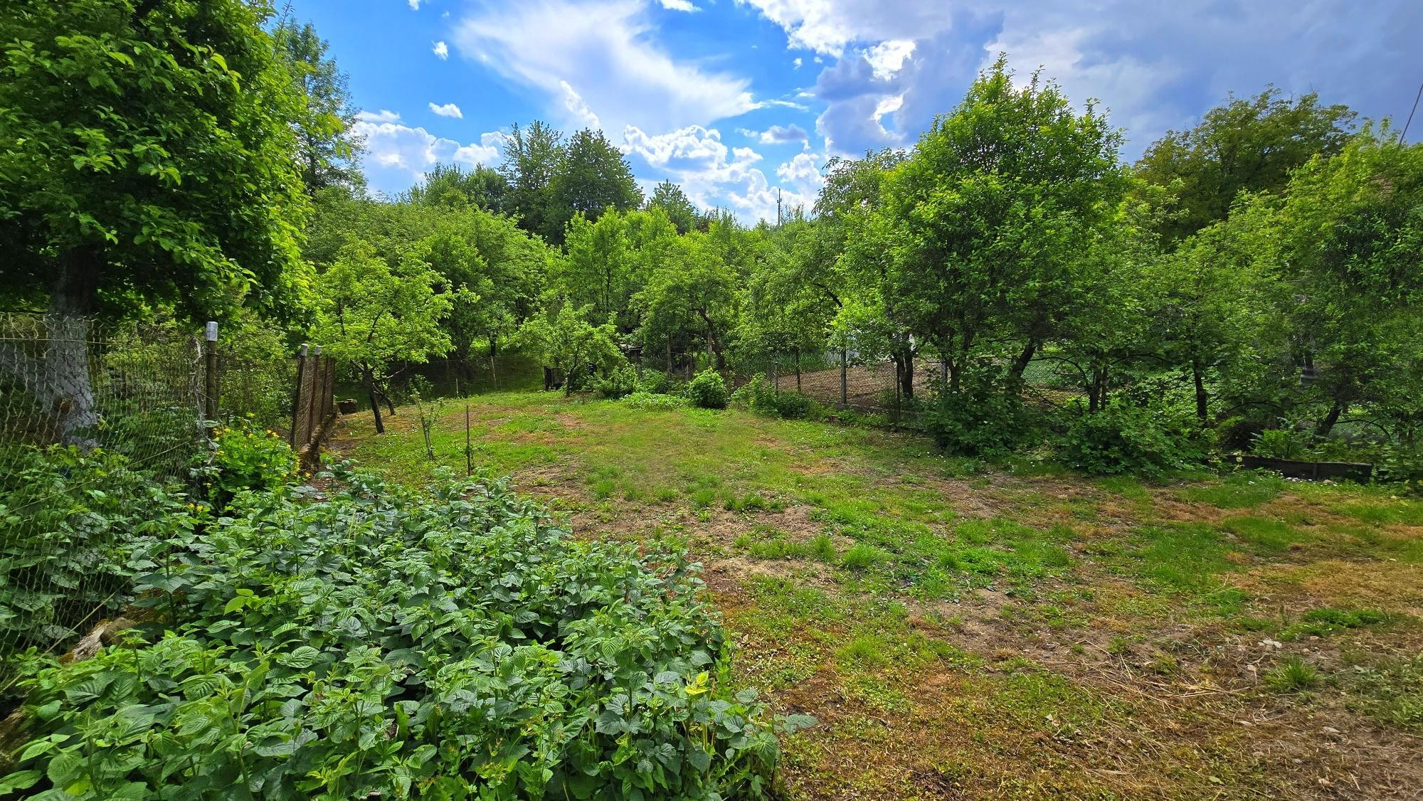 NA PREDAJ - rodinný dom - Slavnica-Podhorie (okr.Ilava)