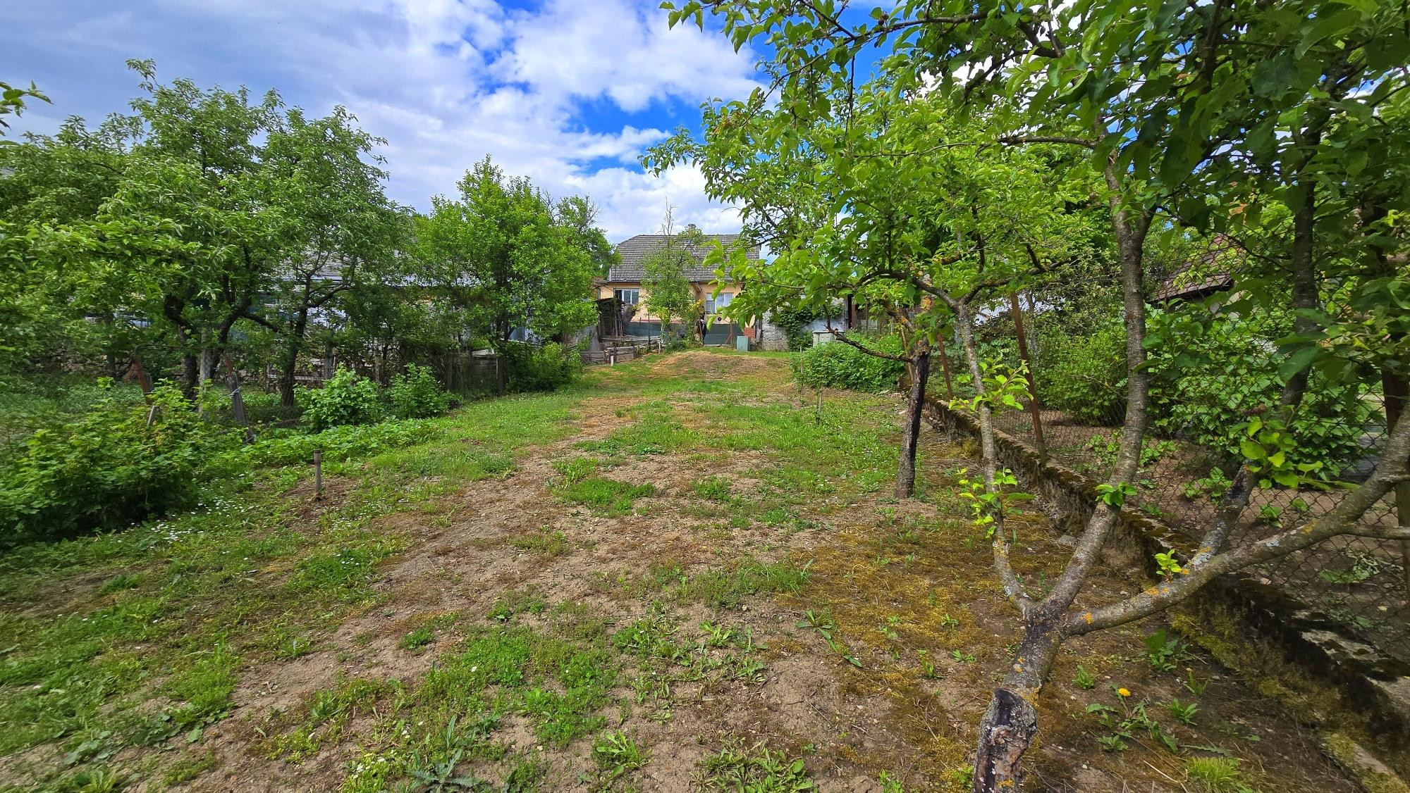 NA PREDAJ - rodinný dom - Slavnica-Podhorie (okr.Ilava)