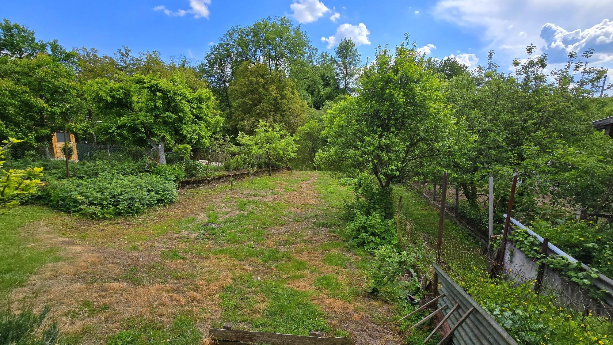 NA PREDAJ - rodinný dom - Slavnica-Podhorie (okr.Ilava)