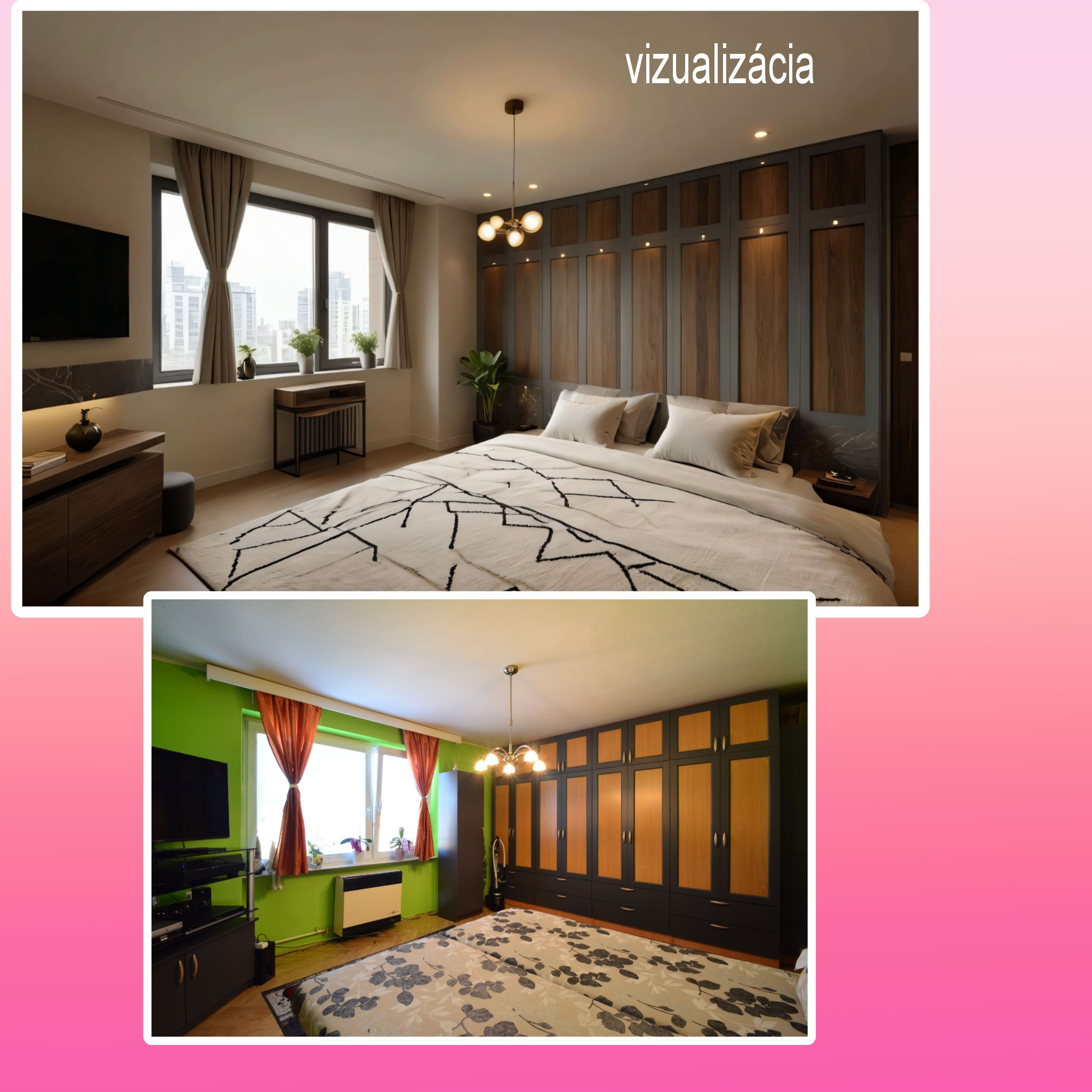 Spišské Vlachy 3-izbový tehlový byt na PREDAJ