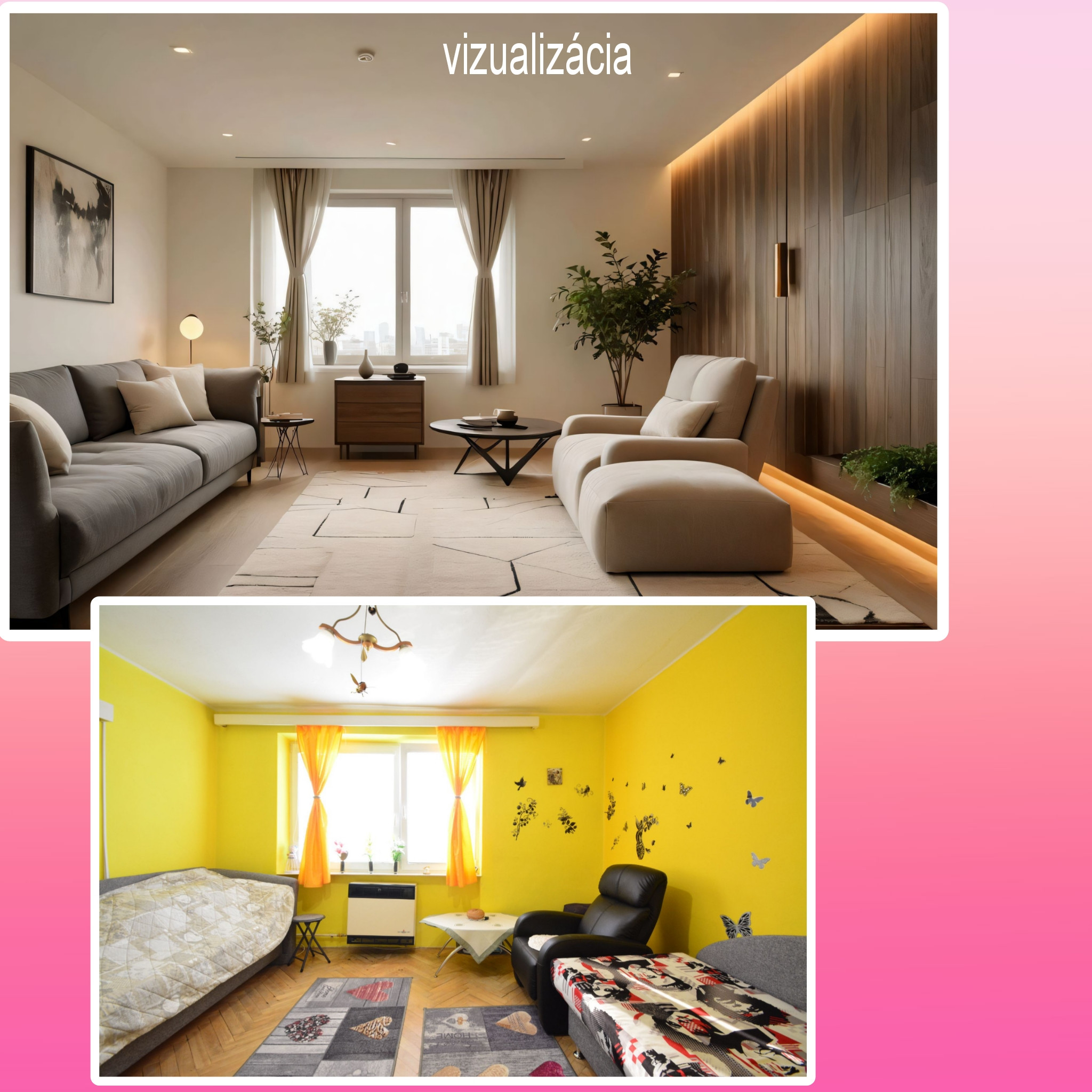 Spišské Vlachy 3-izbový tehlový byt na PREDAJ