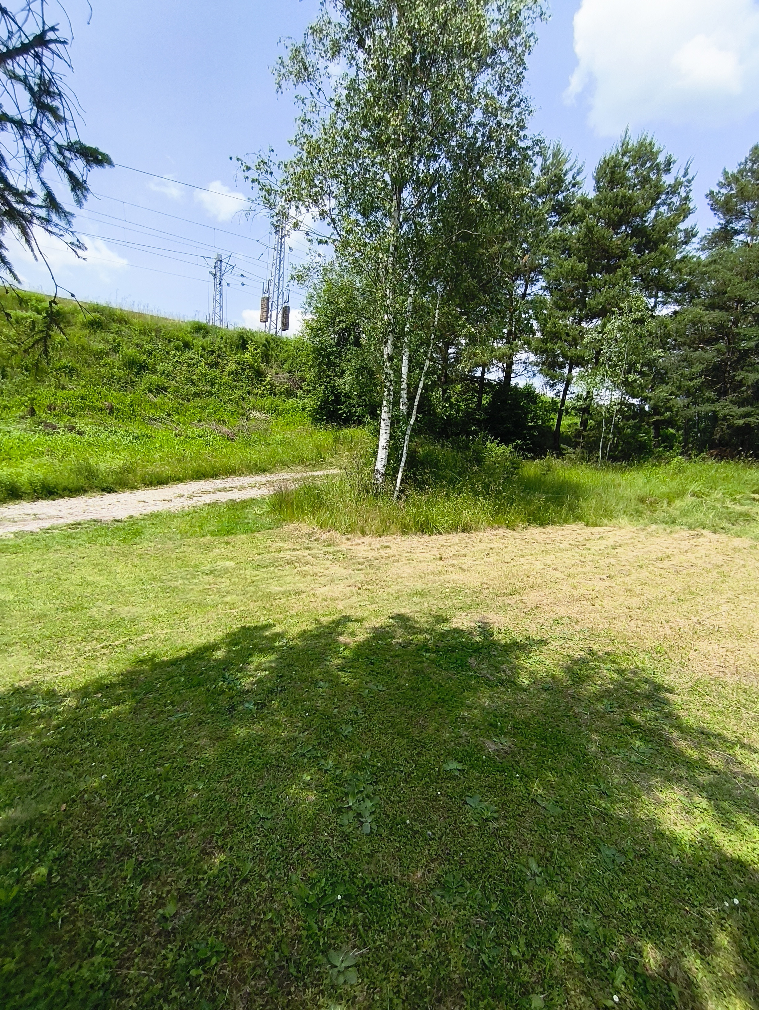 Záhradka na PREDAJ v meste Spišská Nová Ves