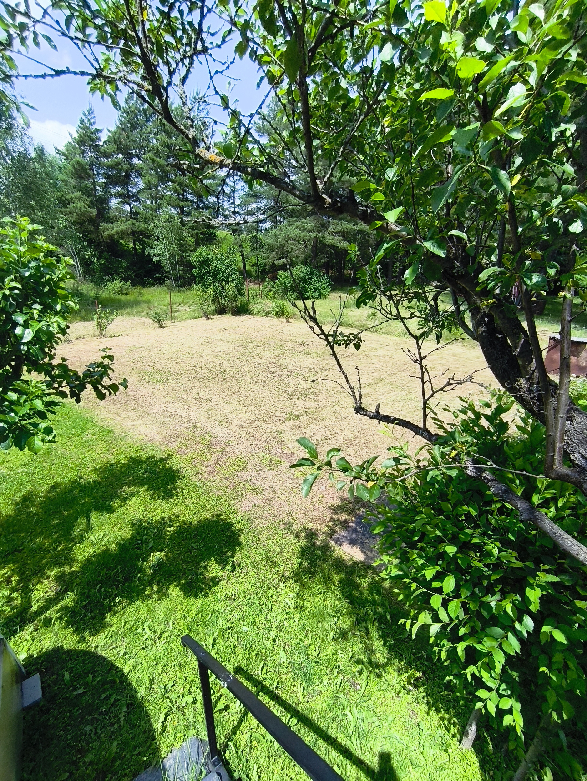 Záhradka na PREDAJ v meste Spišská Nová Ves