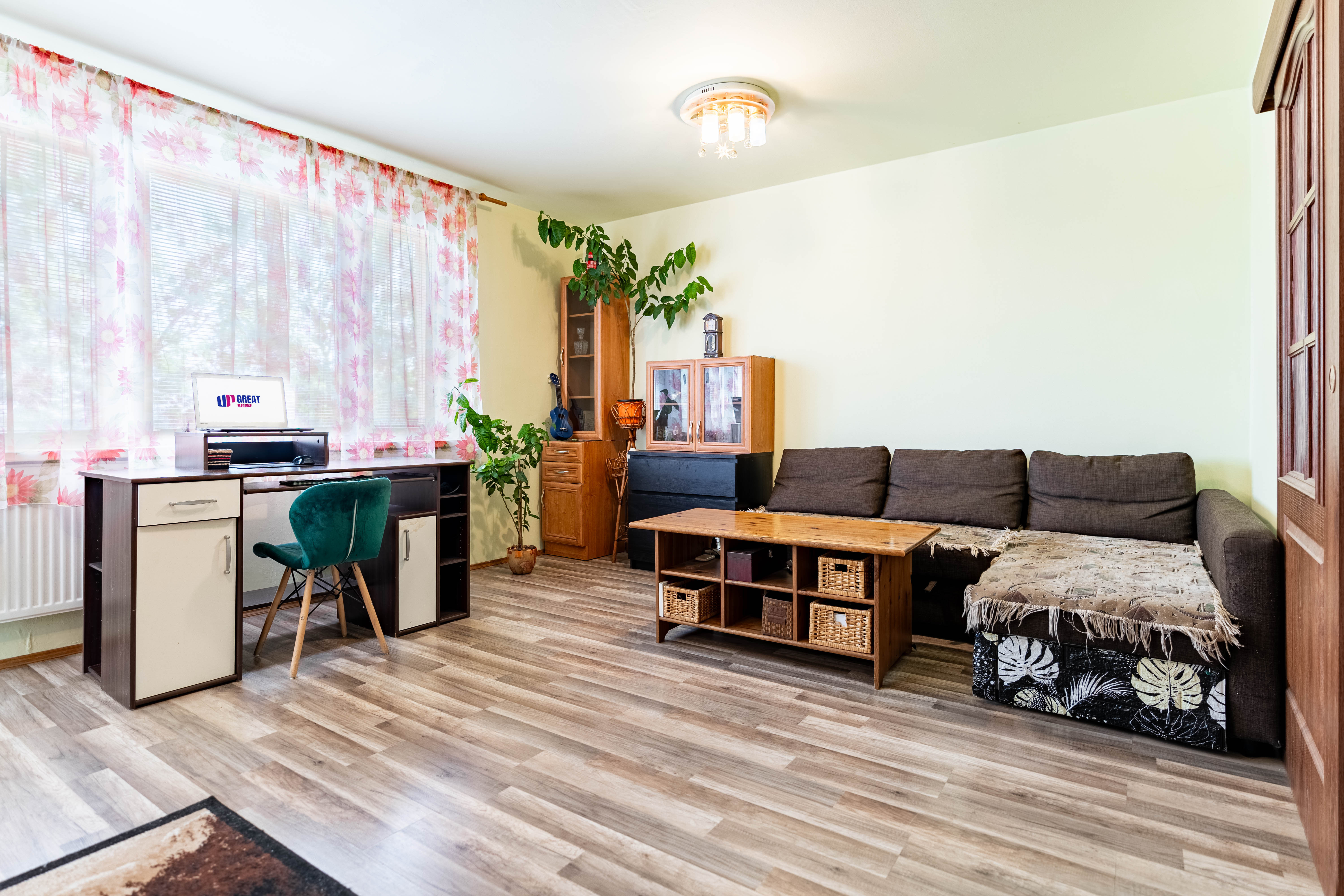 Na predaj 3-izbový byt vo výbornej lokalite - Šamorín