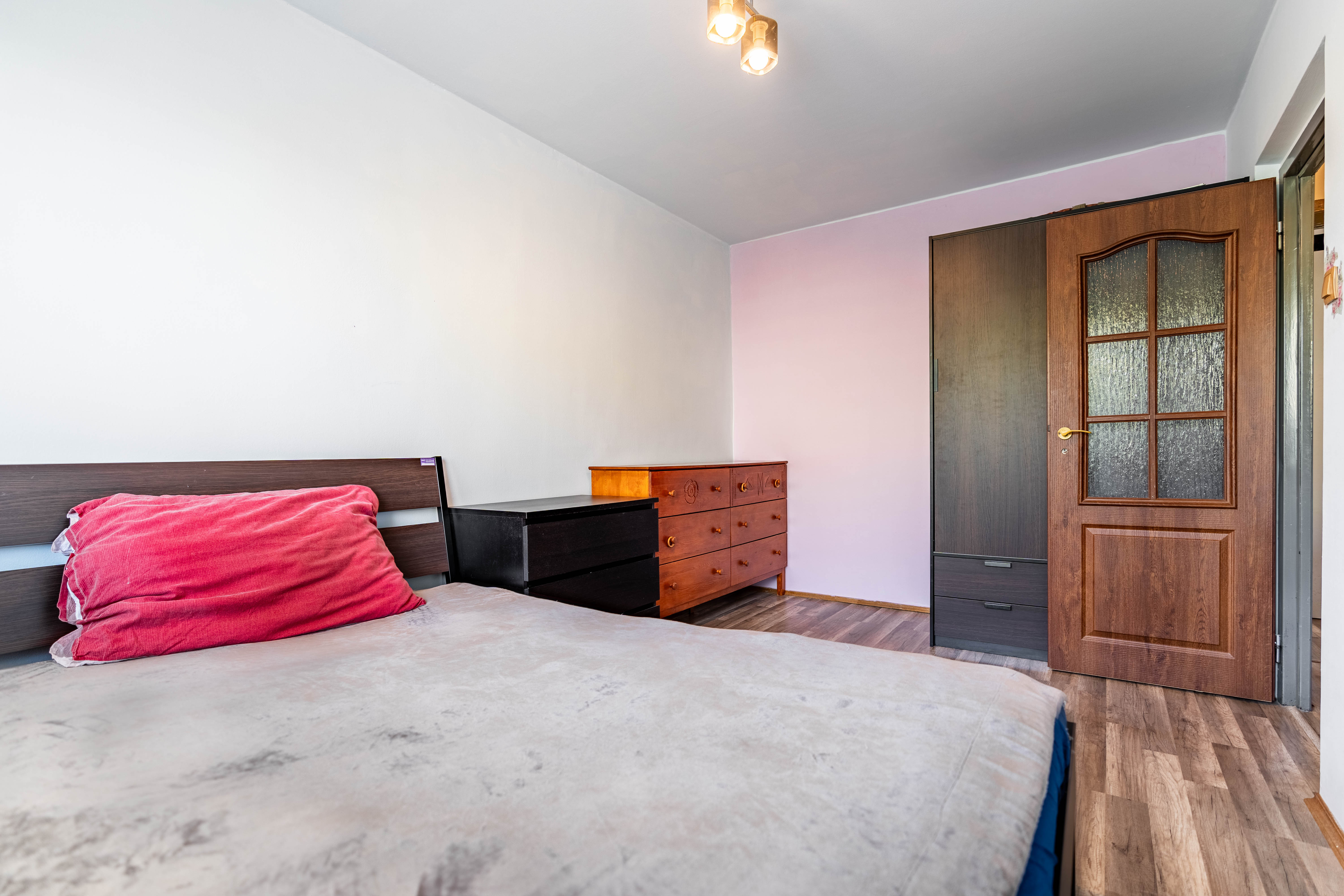 Na predaj 3-izbový byt vo výbornej lokalite - Šamorín