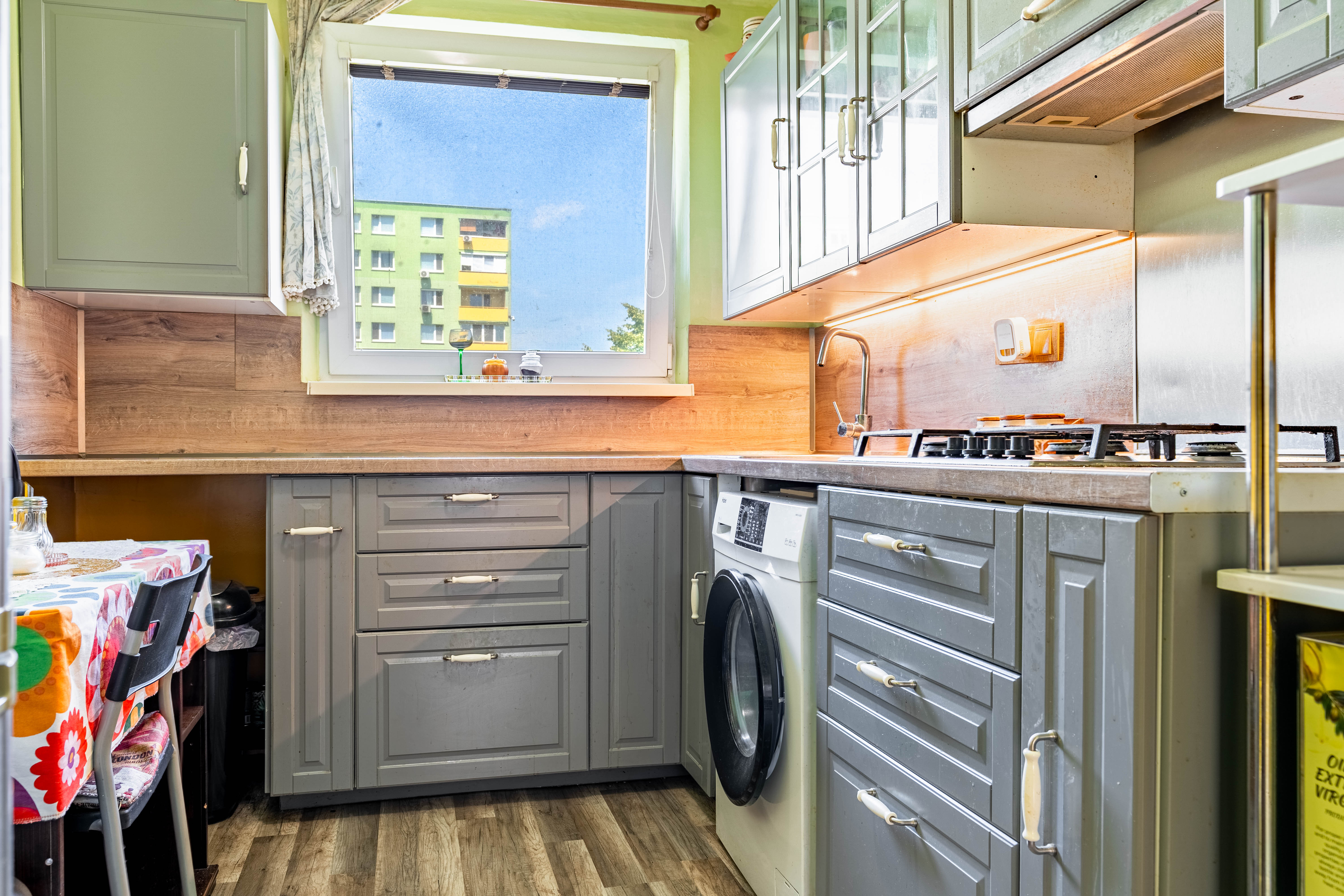 Na predaj 3-izbový byt vo výbornej lokalite - Šamorín