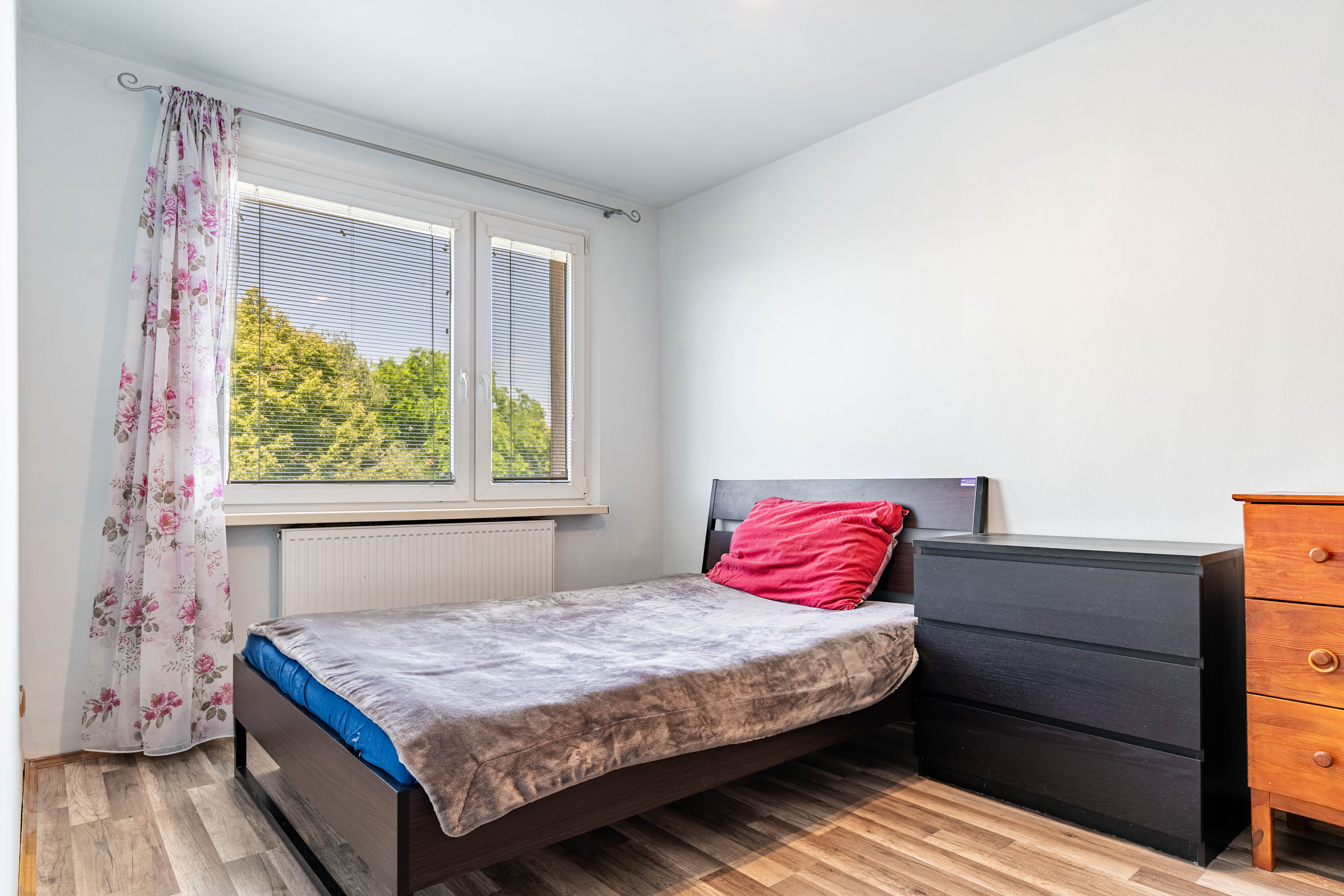 Na predaj 3-izbový byt vo výbornej lokalite - Šamorín