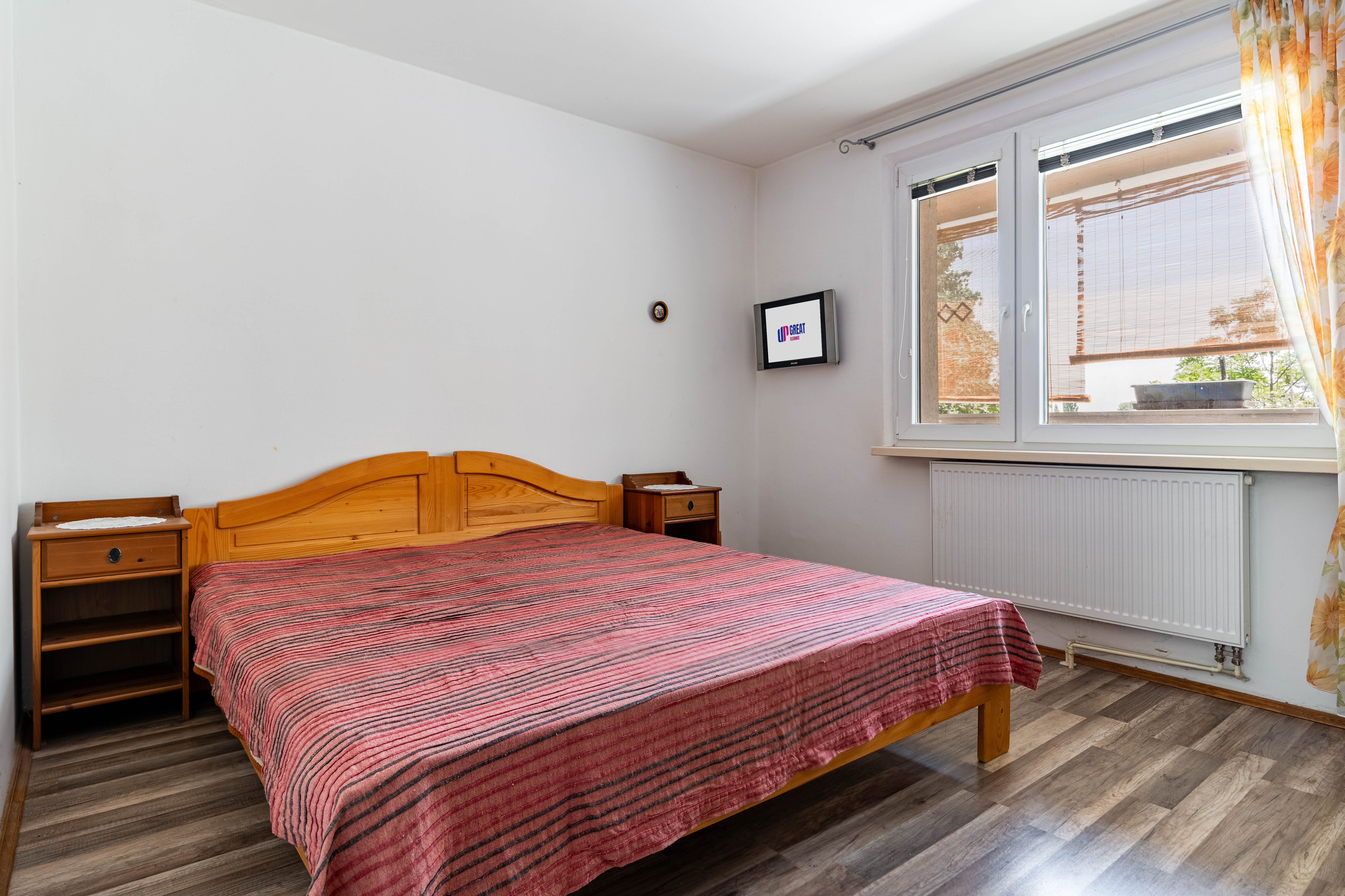 Na predaj 3-izbový byt vo výbornej lokalite - Šamorín