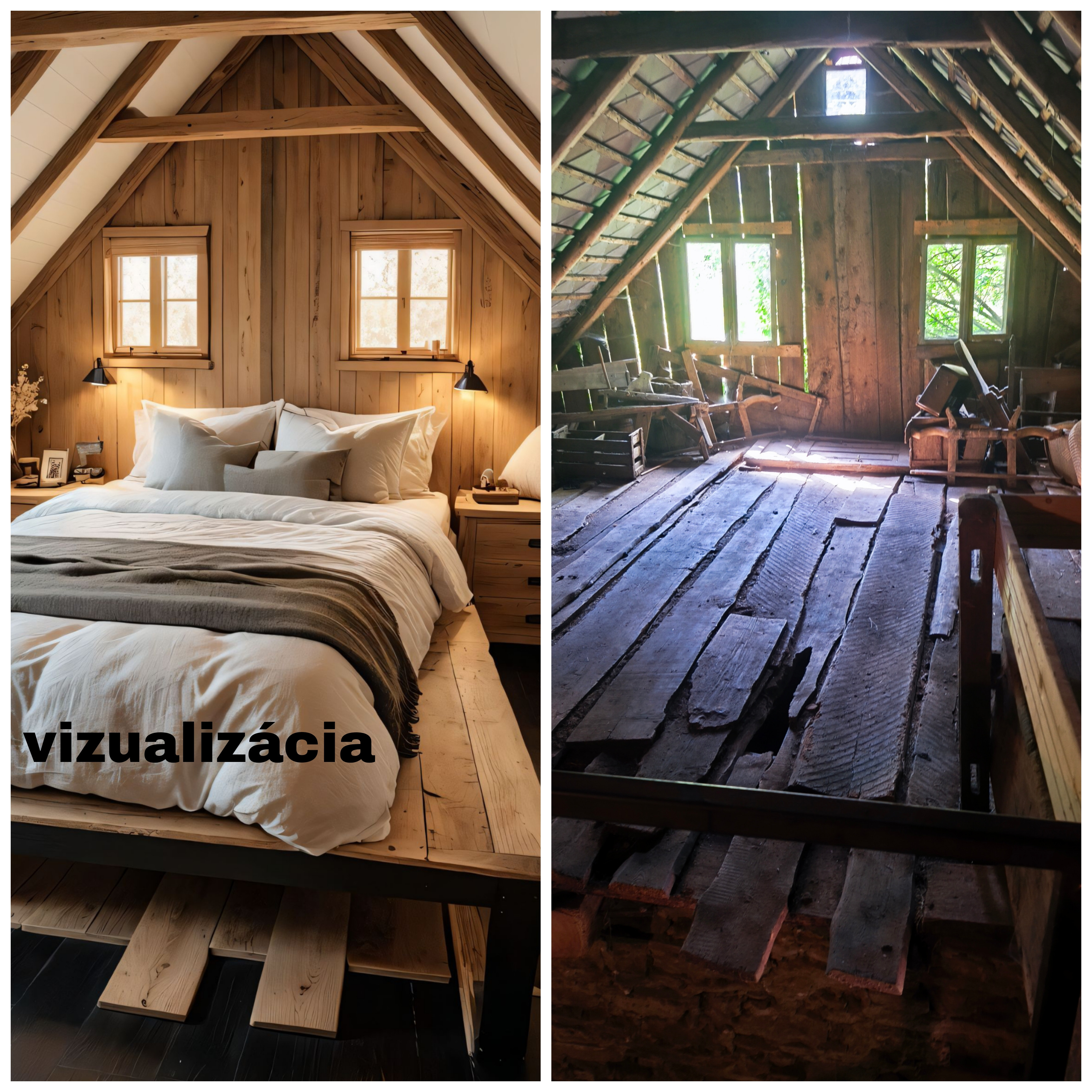 CHALUPA v obci Brutovce (okres Levoča)+ VIDEO obhliadka