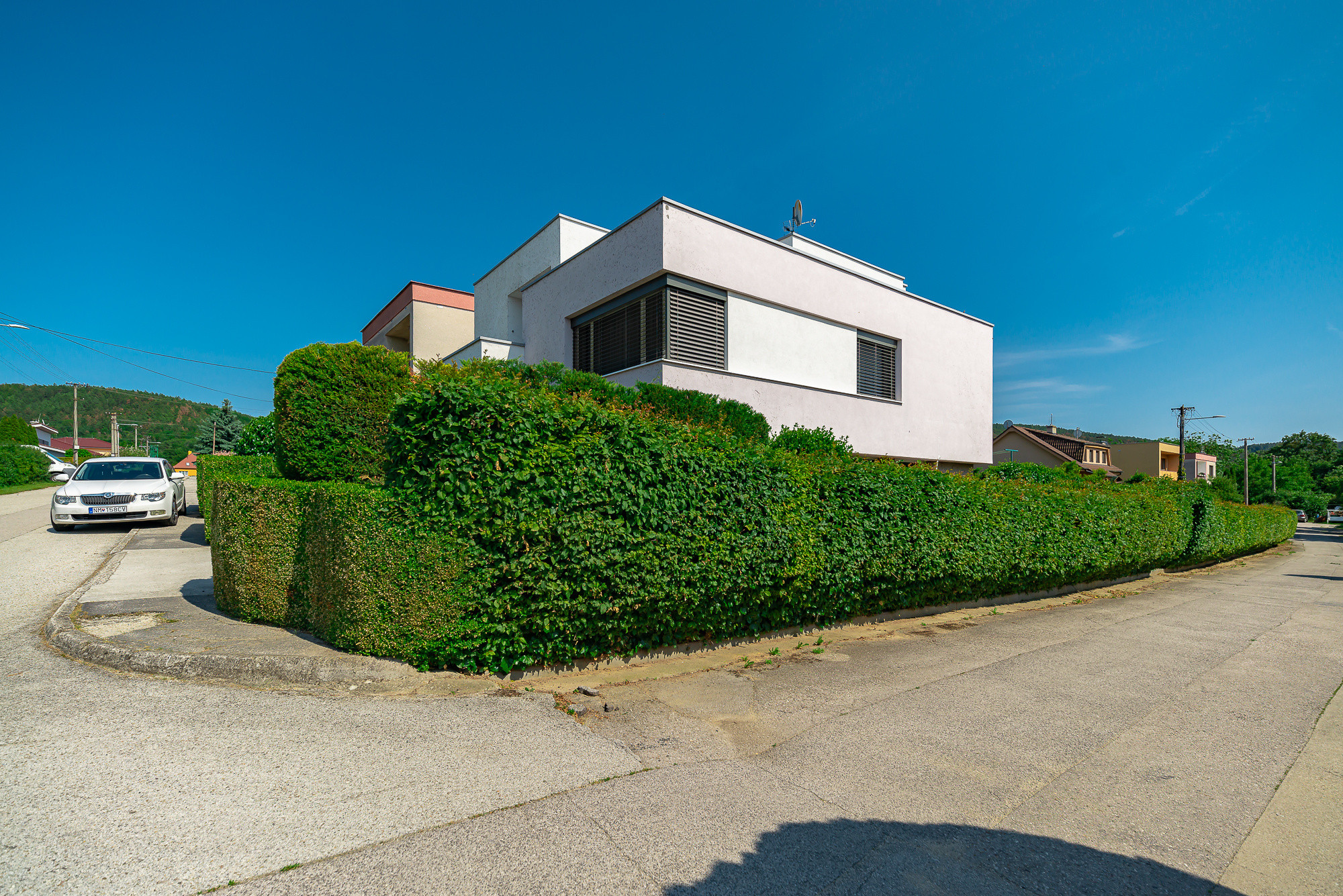 PREDAJ - Rodinný dom, Hôrka nad Váhom