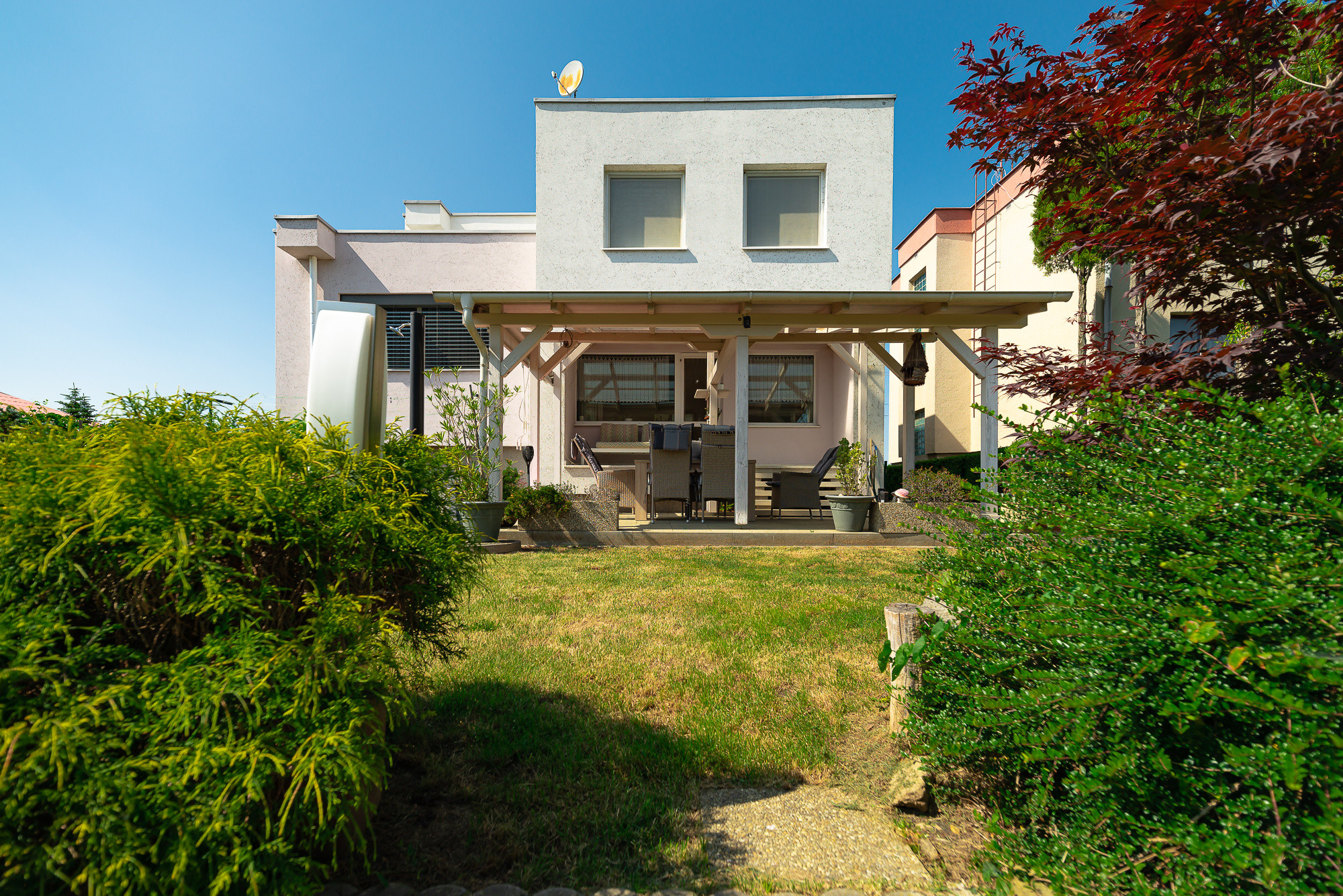 PREDAJ - Rodinný dom, Hôrka nad Váhom